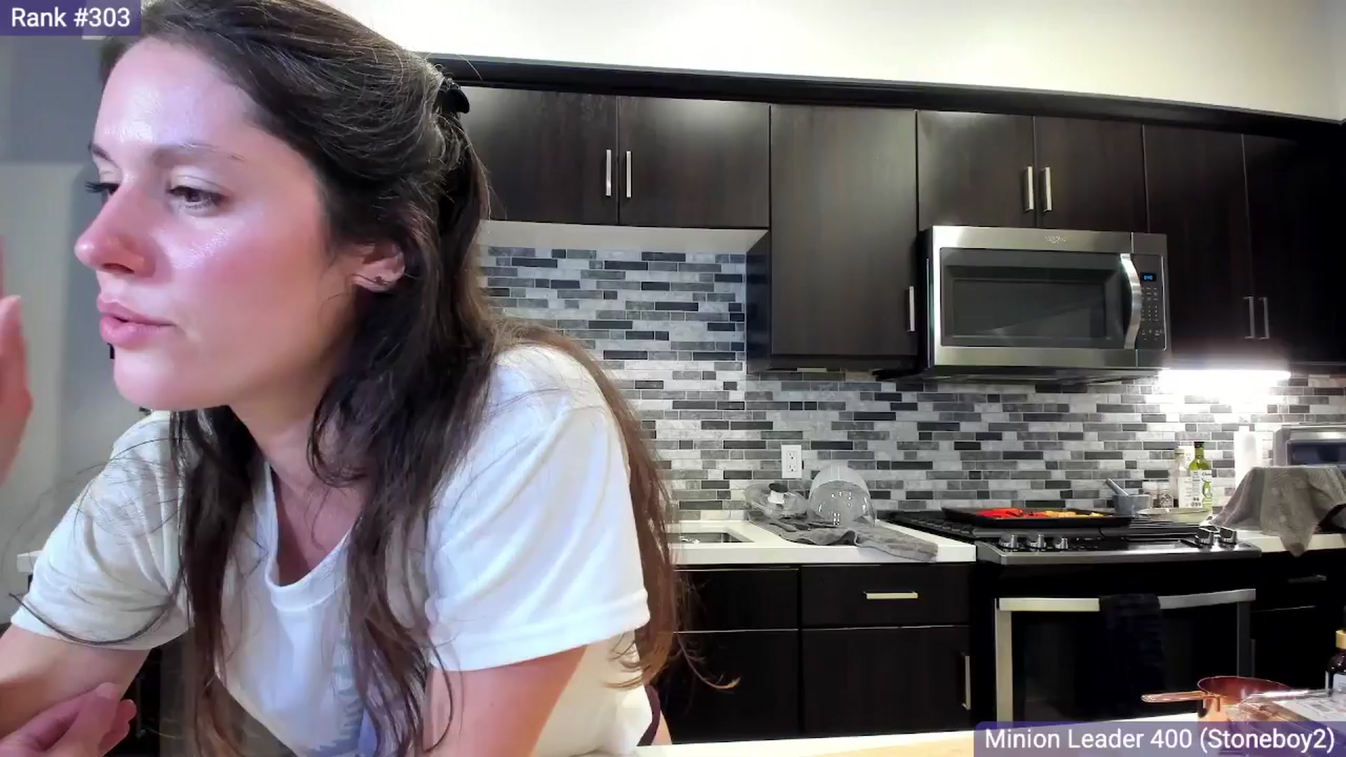 Gallery image thumbnail from MissMiaShelby's myfreecams stream on, 04/11/2024, 04:13 image 3 of 20