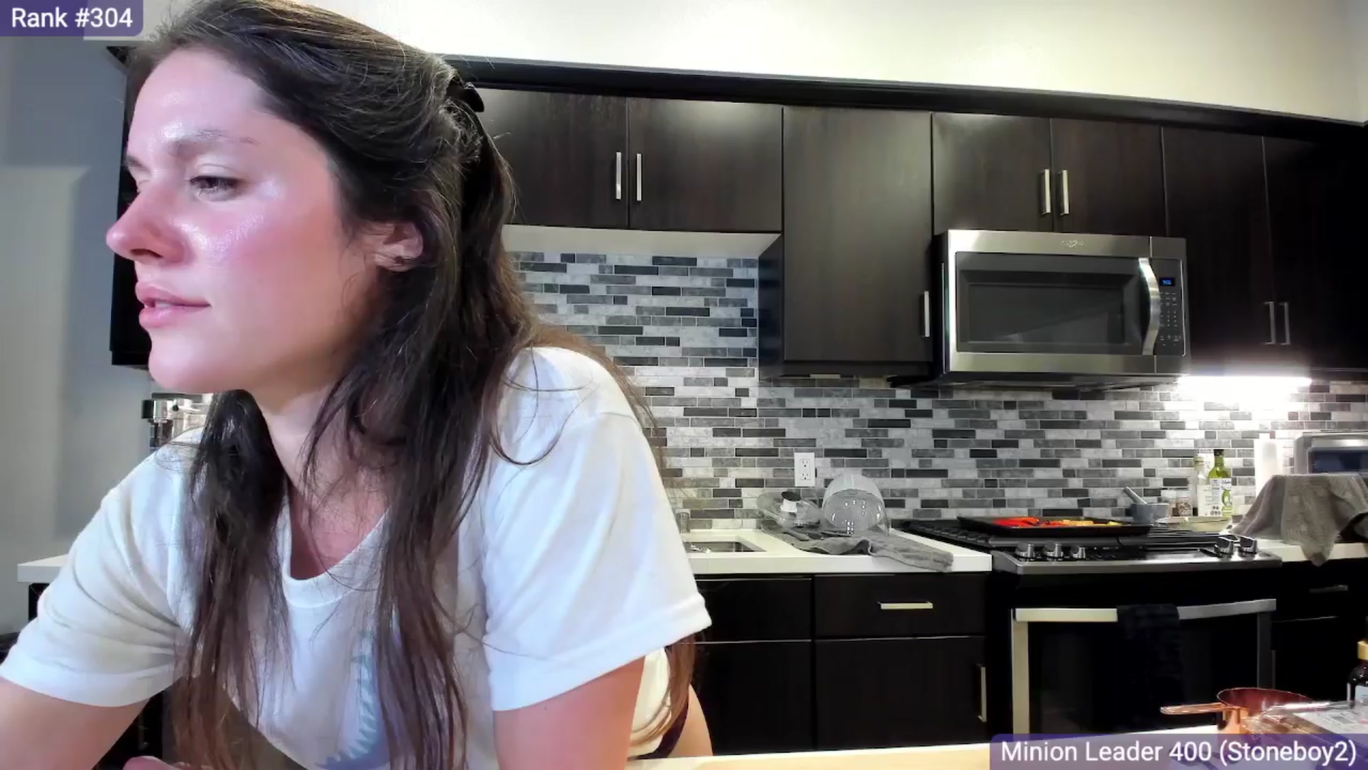 Gallery image thumbnail from MissMiaShelby's myfreecams stream on, 04/11/2024, 04:13 image 17 of 20