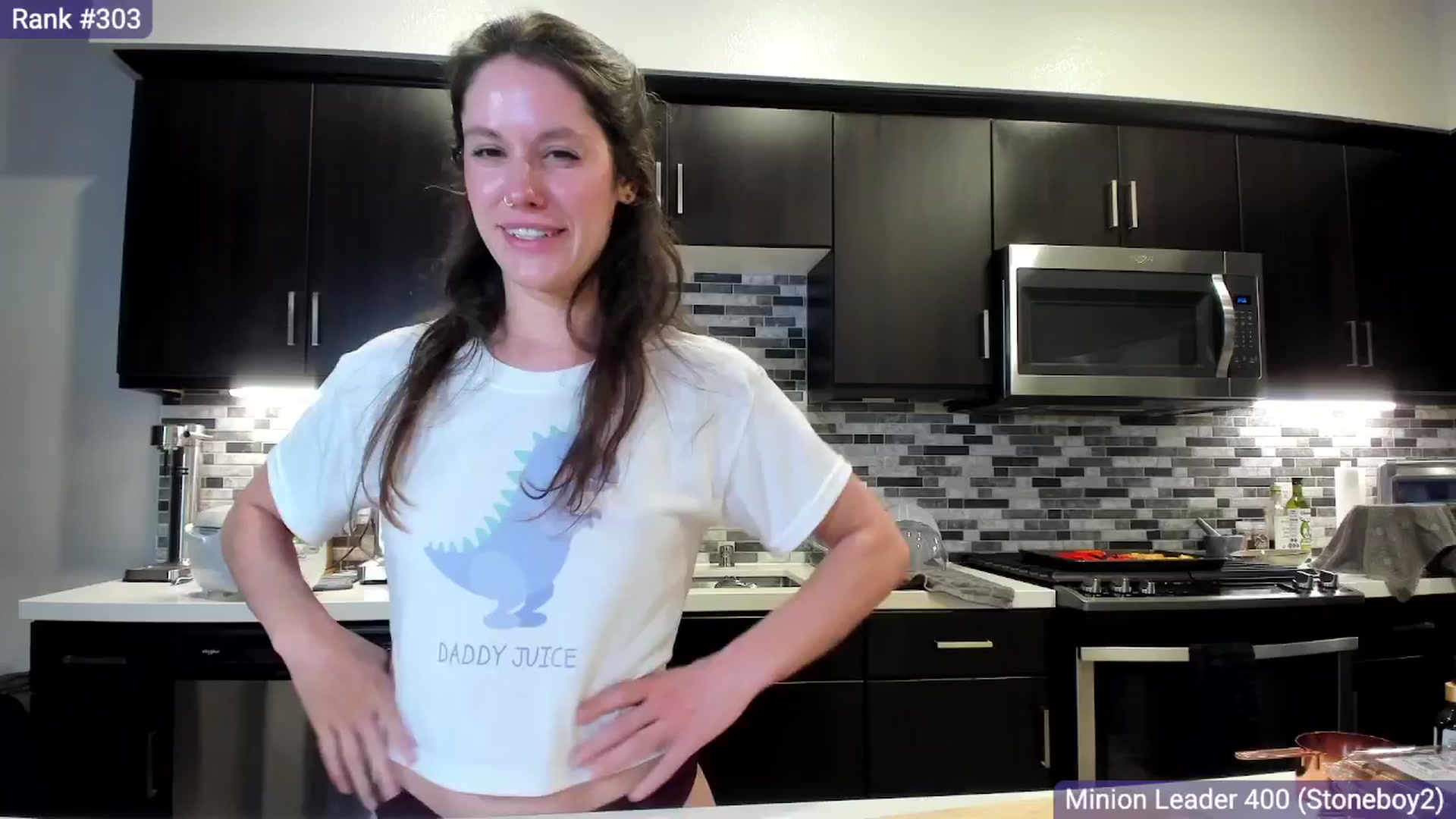 Gallery image thumbnail from MissMiaShelby's myfreecams stream on, 04/11/2024, 04:13 image 9 of 20
