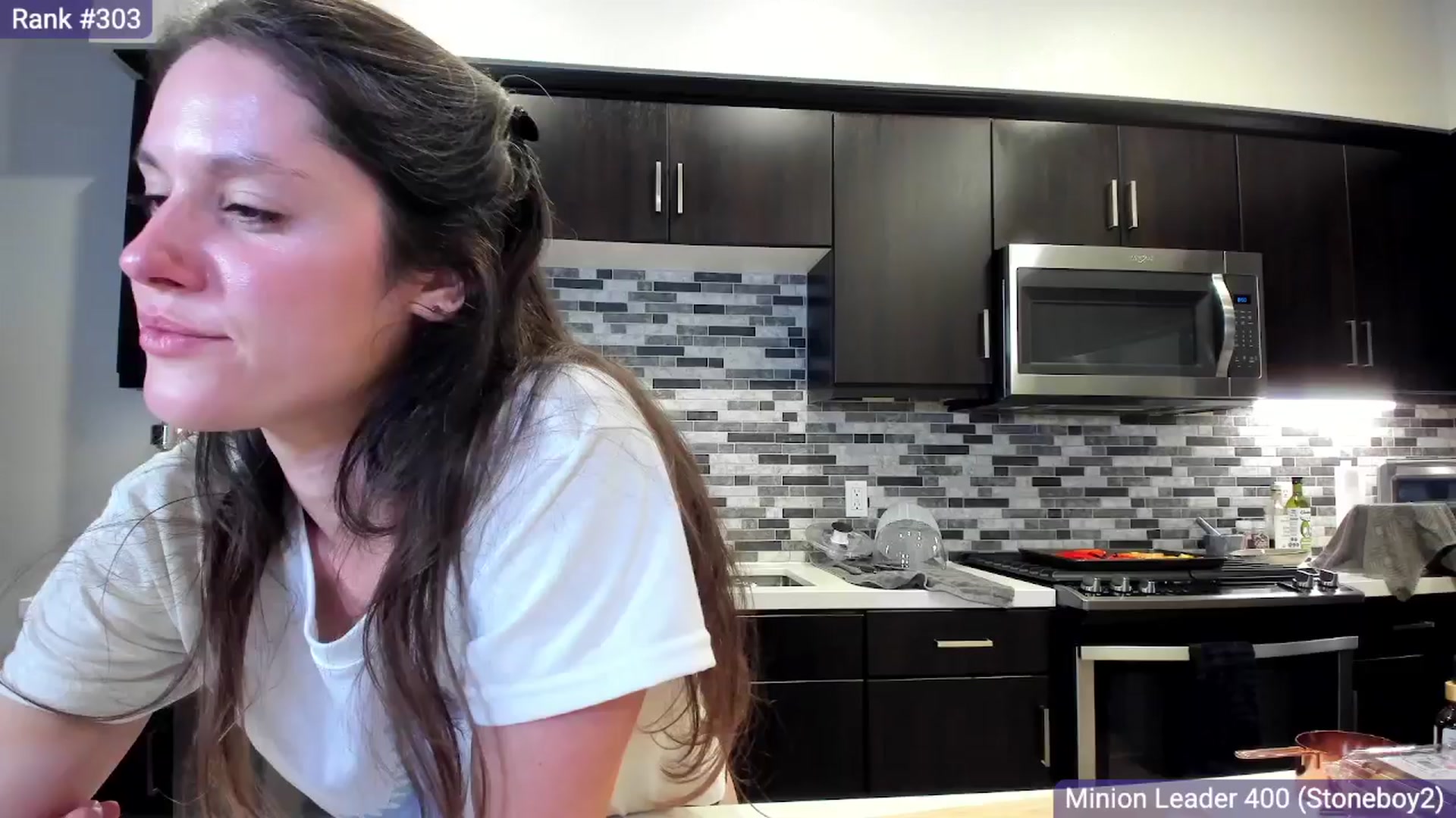 Gallery image thumbnail from MissMiaShelby's myfreecams stream on, 04/11/2024, 04:13 image 4 of 20