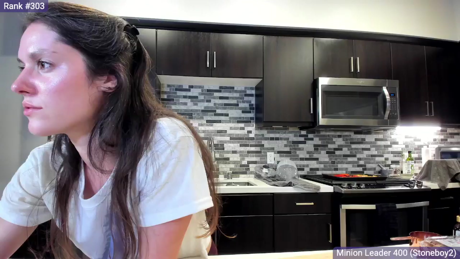 Gallery image thumbnail from MissMiaShelby's myfreecams stream on, 04/11/2024, 04:13 image 7 of 20