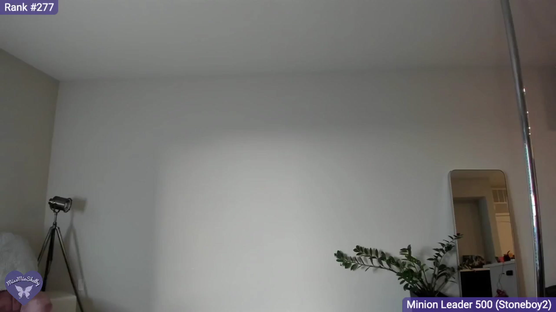 Gallery image thumbnail from MissMiaShelby's myfreecams stream on, 04/21/2024, 02:11 image 13 of 20
