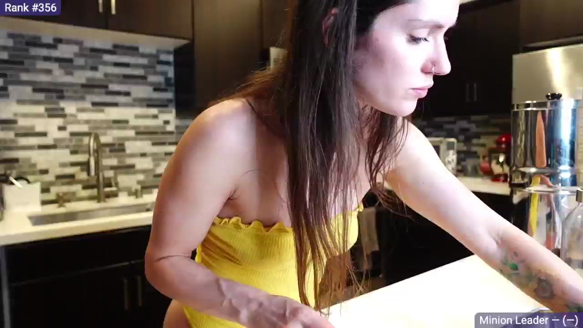 Gallery image thumbnail from MissMiaShelby's myfreecams stream on, 04/29/2024, 03:17 image 11 of 20