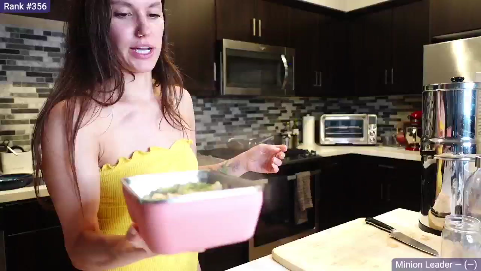 Gallery image thumbnail from MissMiaShelby's myfreecams stream on, 04/29/2024, 03:17 image 10 of 20