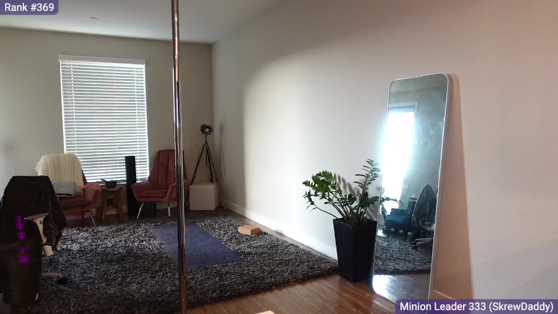 Gallery image thumbnail from MissMiaShelby's myfreecams stream on, 04/30/2024, 02:34 image 2 of 20