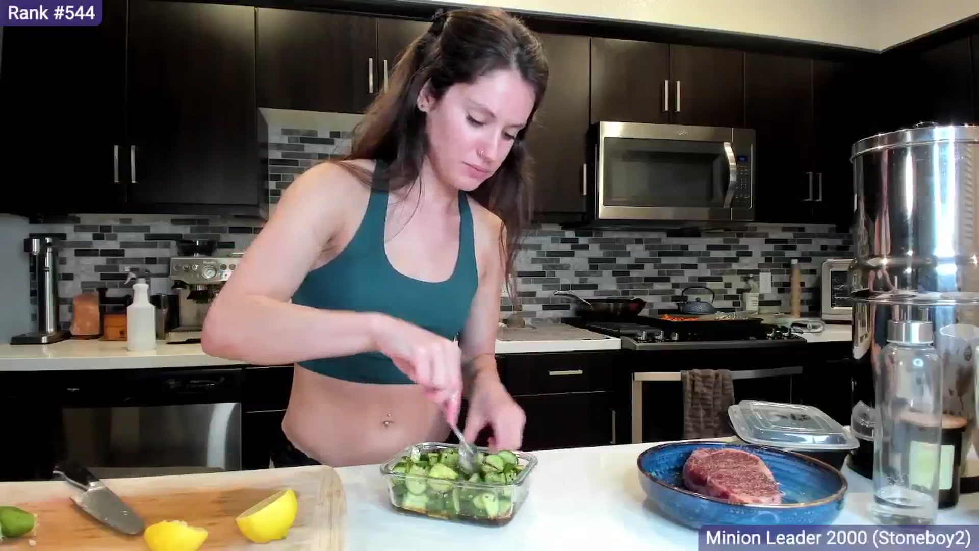 Gallery image thumbnail from MissMiaShelby's myfreecams stream on, 05/14/2024, 03:59 image 11 of 20