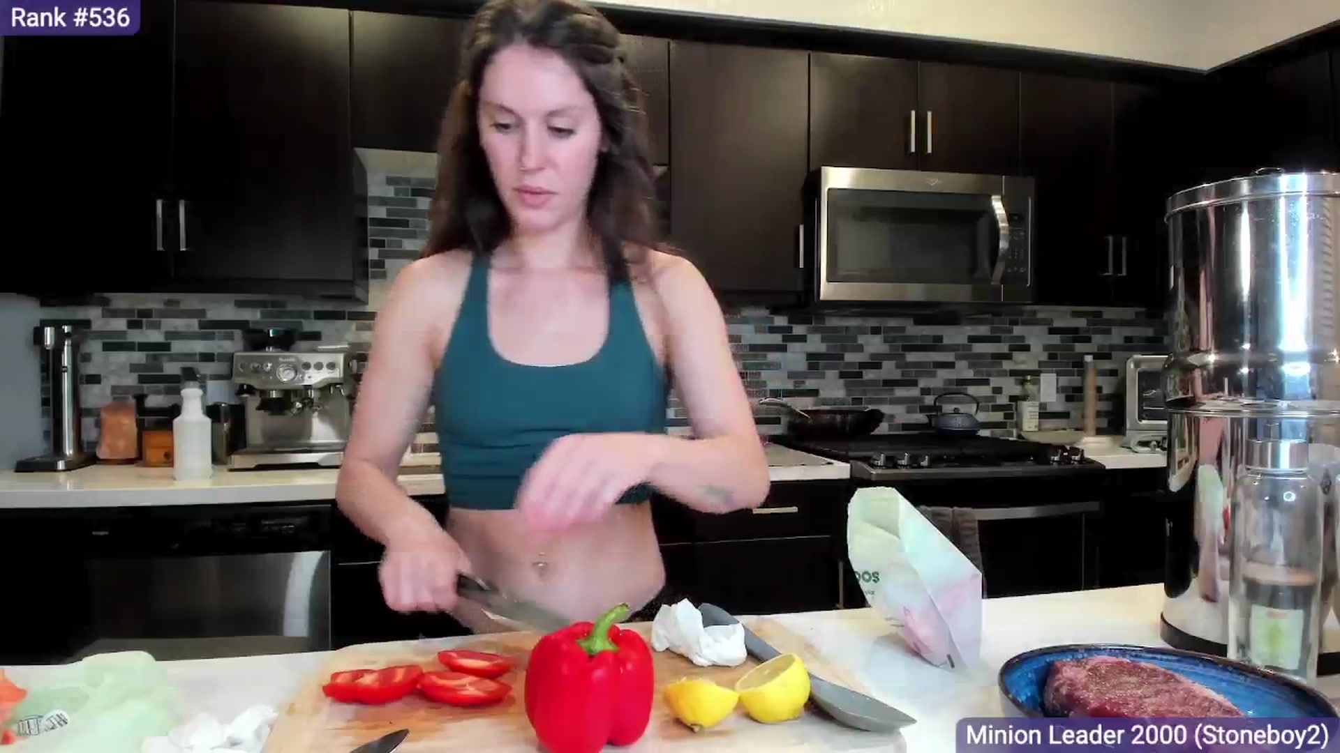 Gallery image thumbnail from MissMiaShelby's myfreecams stream on, 05/14/2024, 03:59 image 12 of 20