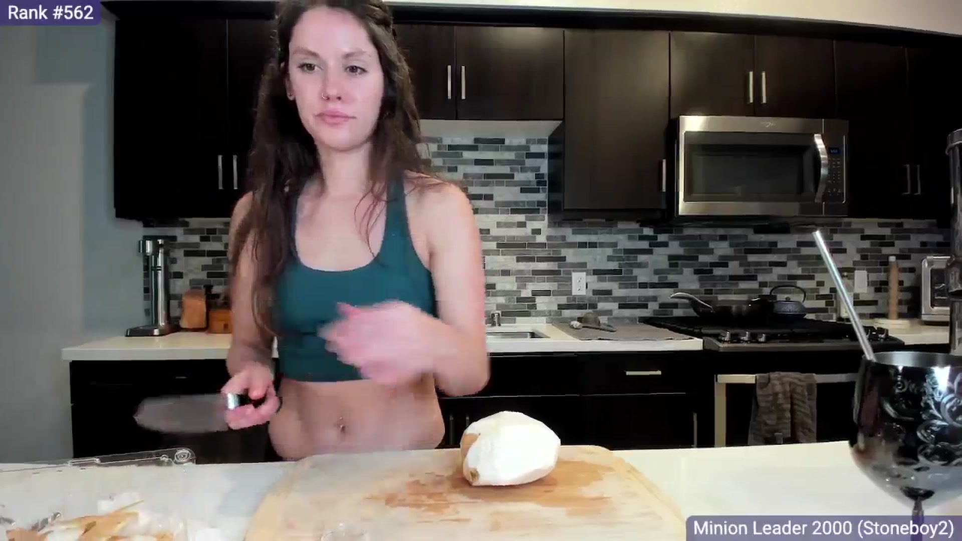 Gallery image thumbnail from MissMiaShelby's myfreecams stream on, 05/14/2024, 03:59 image 6 of 20