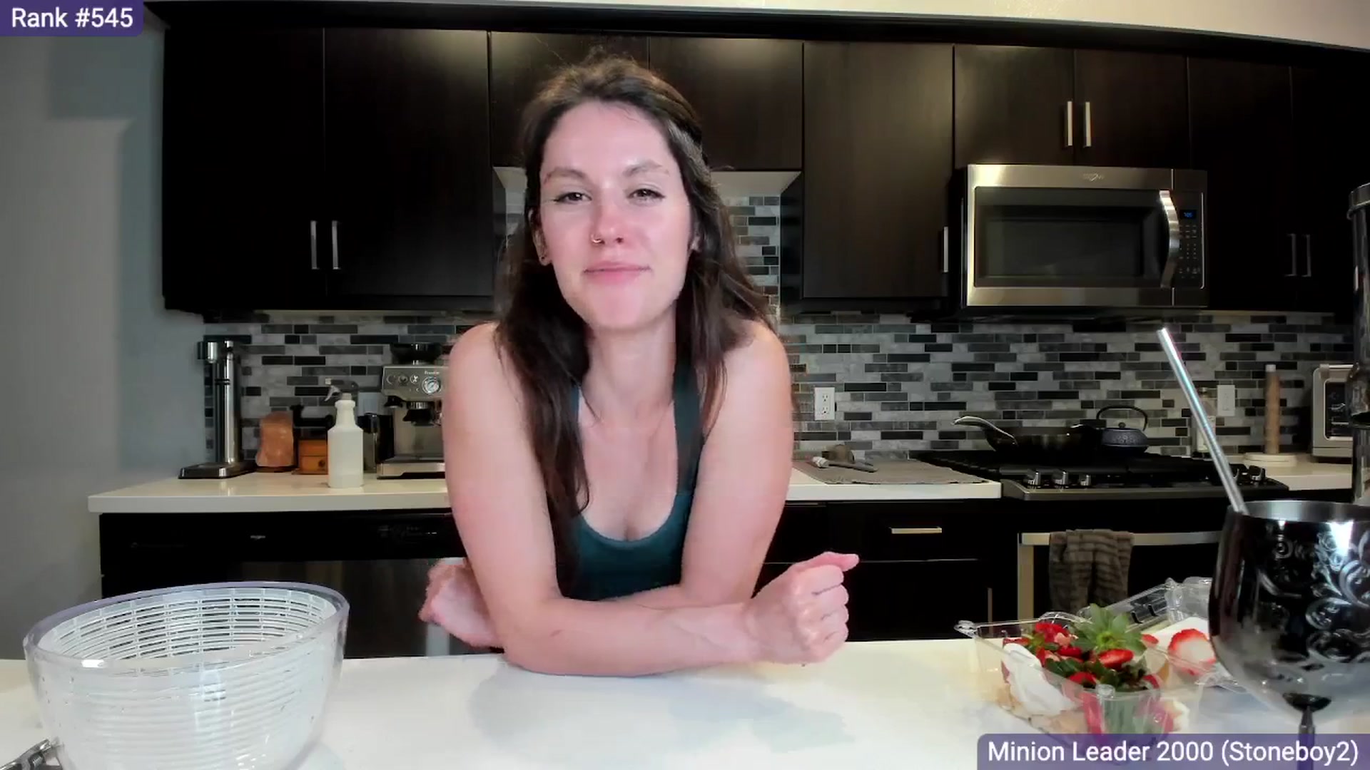 Gallery image thumbnail from MissMiaShelby's myfreecams stream on, 05/14/2024, 03:59 image 8 of 20