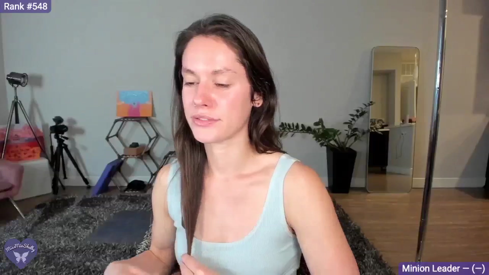 Gallery image thumbnail from MissMiaShelby's myfreecams stream on, 05/16/2024, 03:11 image 5 of 20