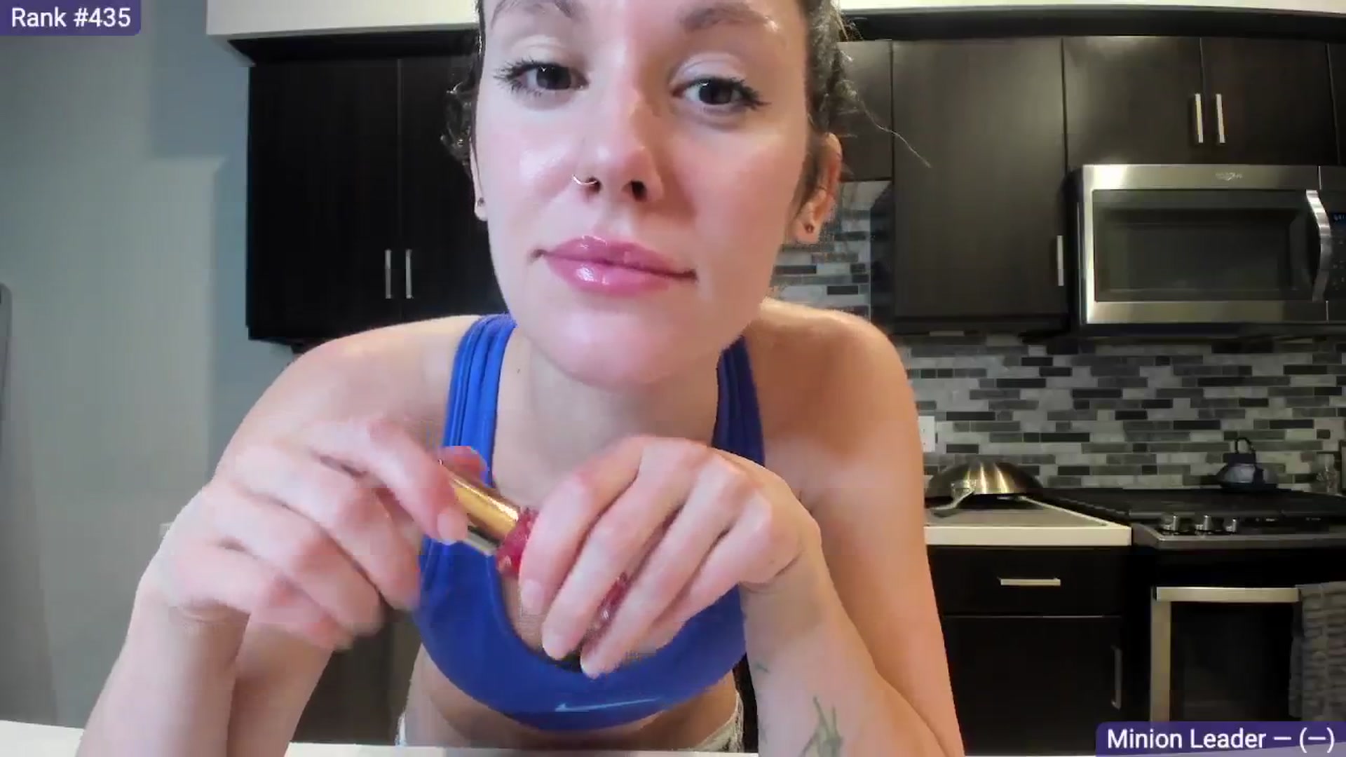 Gallery image thumbnail from MissMiaShelby's myfreecams stream on, 05/21/2024, 02:38 image 3 of 20