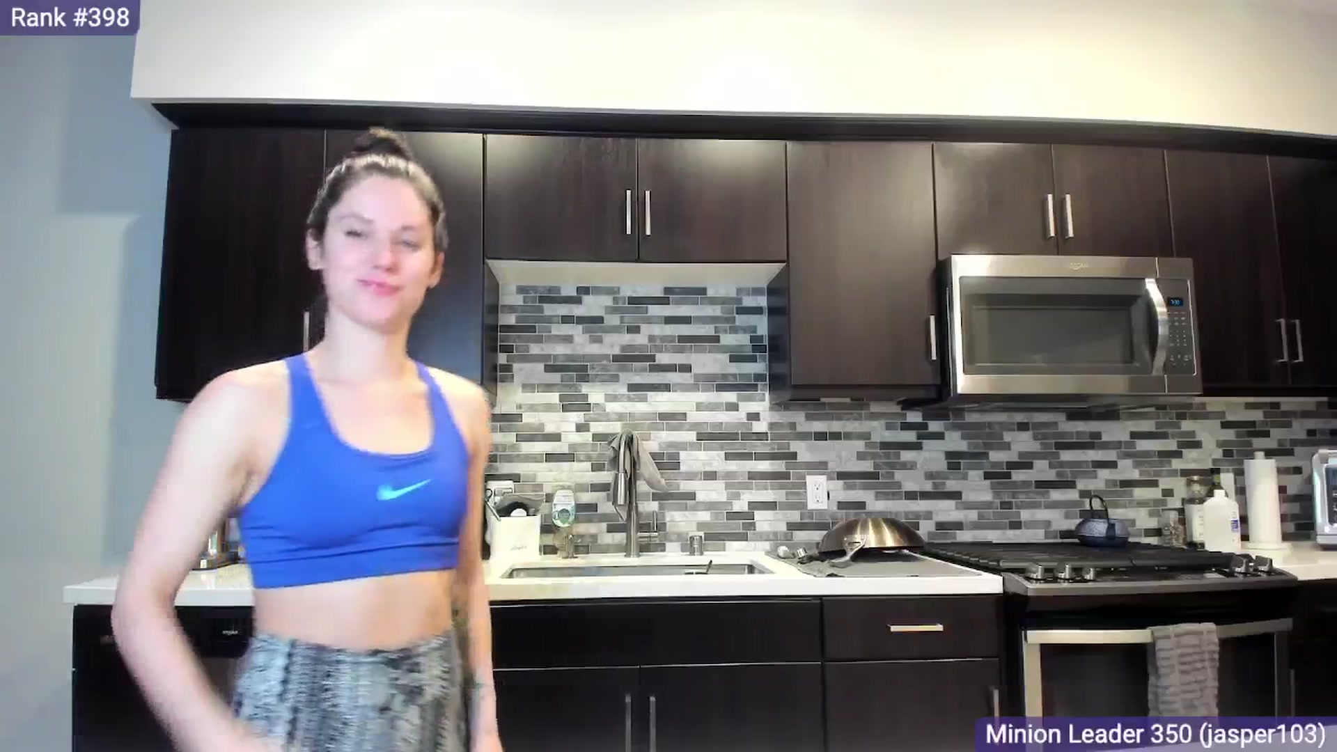 Gallery image thumbnail from MissMiaShelby's myfreecams stream on, 05/21/2024, 02:38 image 20 of 20