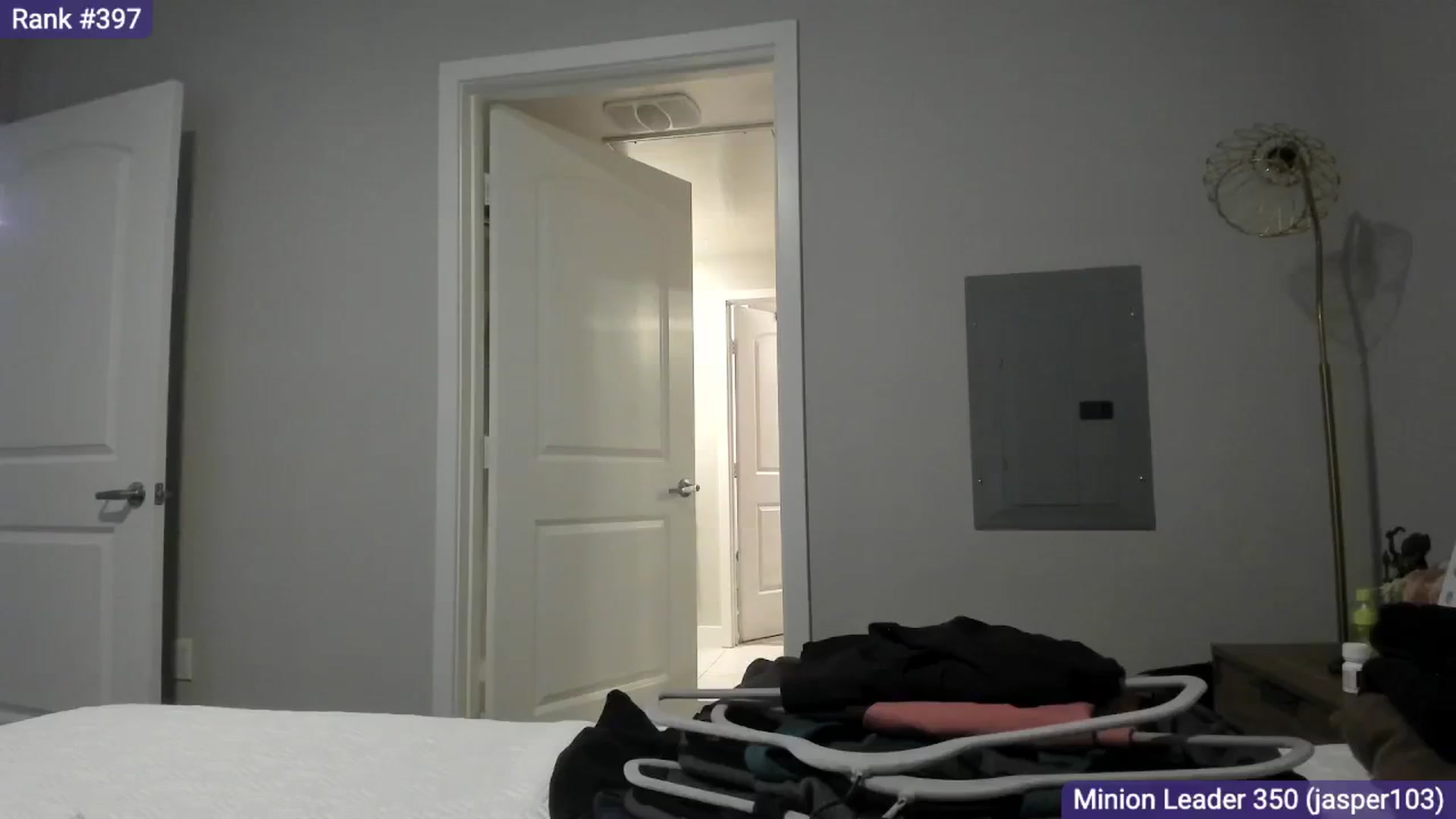 Gallery image thumbnail from MissMiaShelby's myfreecams stream on, 05/21/2024, 02:38 image 17 of 20
