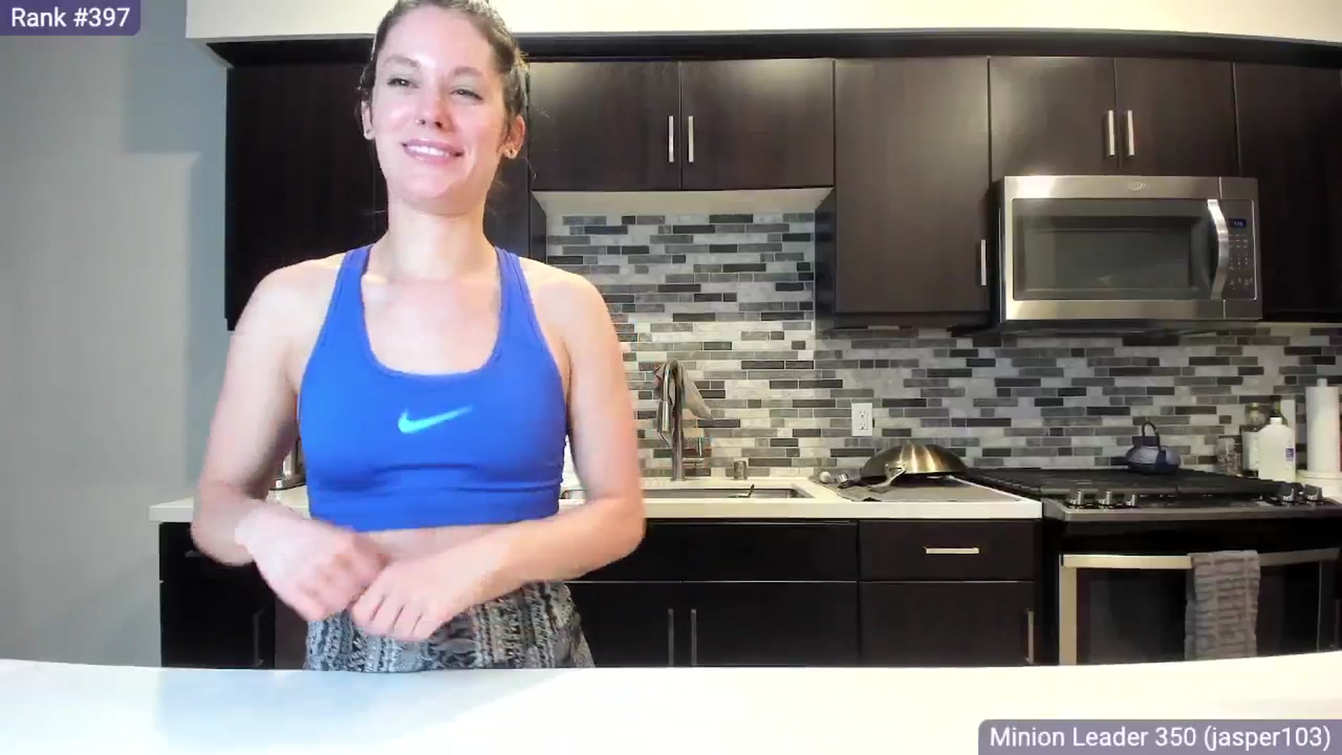 Gallery image thumbnail from MissMiaShelby's myfreecams stream on, 05/21/2024, 02:38 image 15 of 20