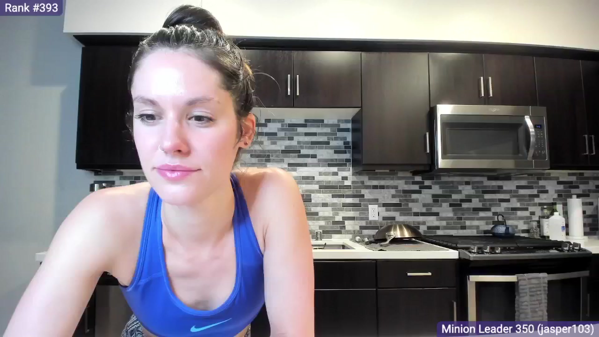 Gallery image thumbnail from MissMiaShelby's myfreecams stream on, 05/21/2024, 03:51 image 2 of 20