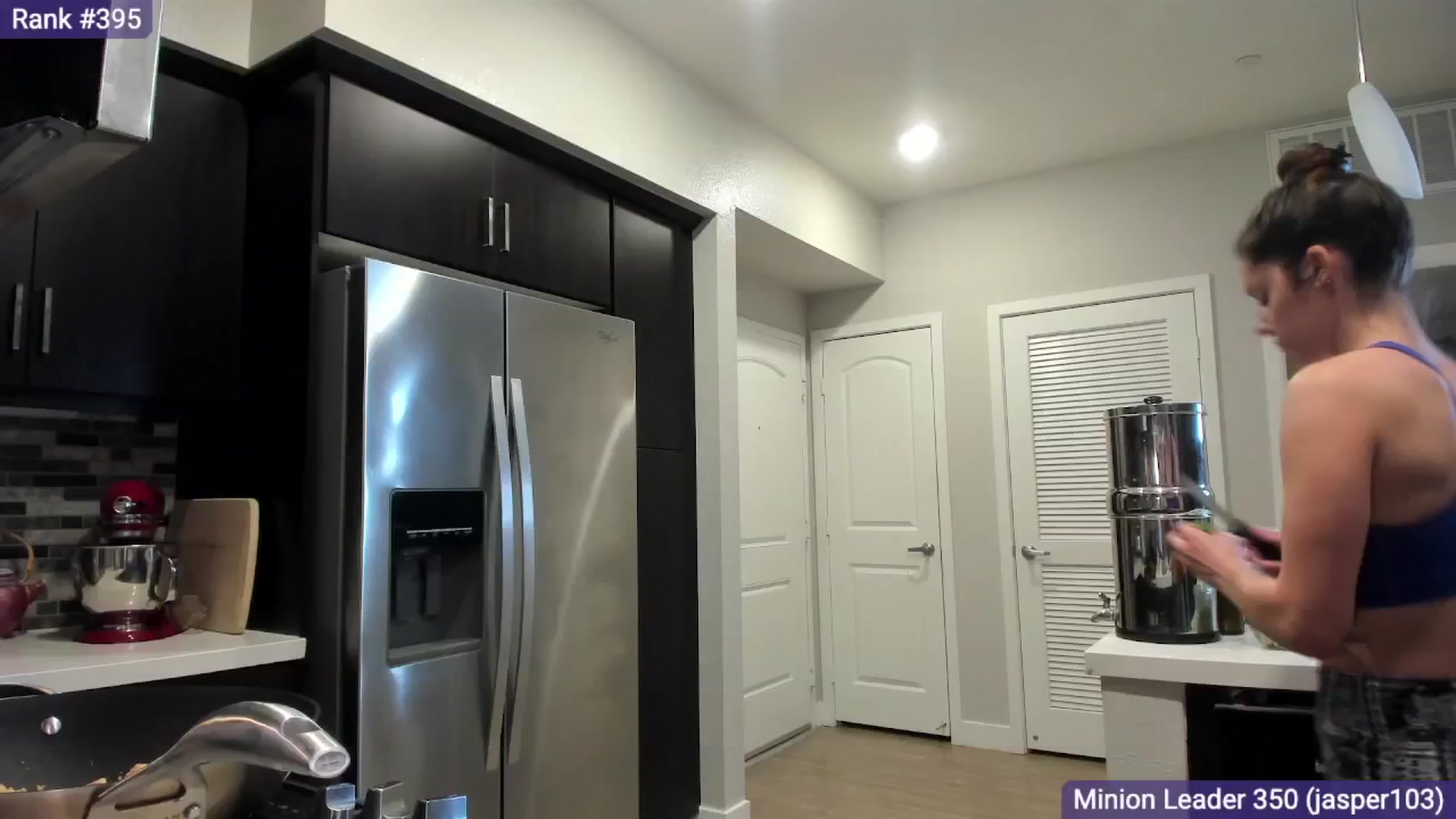 Gallery image thumbnail from MissMiaShelby's myfreecams stream on, 05/21/2024, 03:51 image 6 of 20