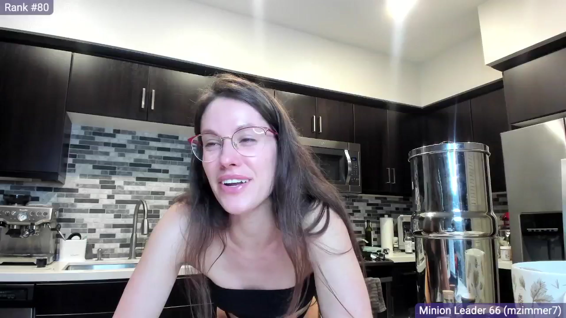 Gallery image thumbnail from MissMiaShelby's myfreecams stream on, 06/11/2024, 02:07 image 15 of 20