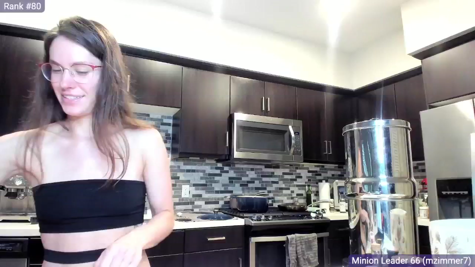 Gallery image thumbnail from MissMiaShelby's myfreecams stream on, 06/11/2024, 02:07 image 12 of 20