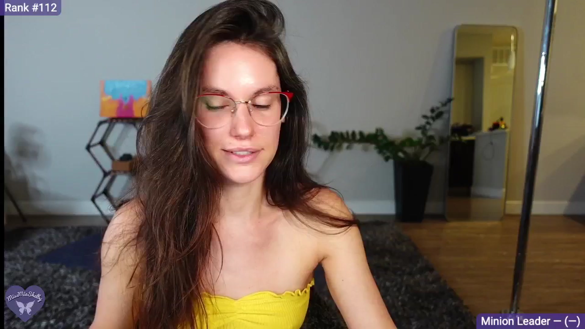 Gallery image thumbnail from MissMiaShelby's myfreecams stream on, 06/14/2024, 04:01 image 4 of 20