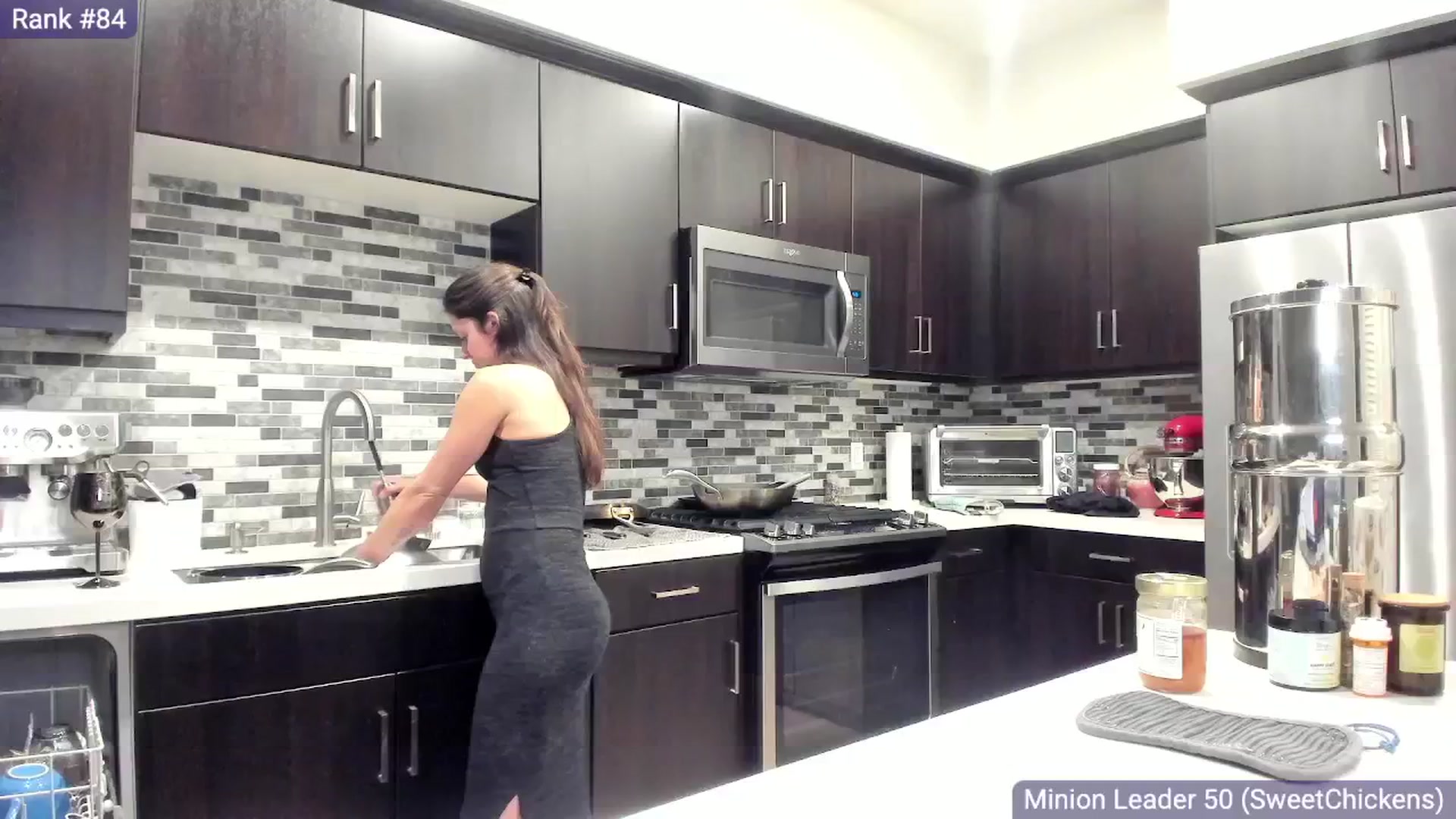 Gallery image thumbnail from MissMiaShelby's myfreecams stream on, 06/18/2024, 04:45 image 18 of 20