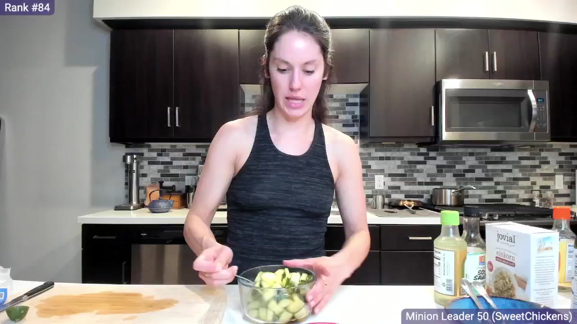 Gallery image thumbnail from MissMiaShelby's myfreecams stream on, 06/18/2024, 04:45 image 8 of 20