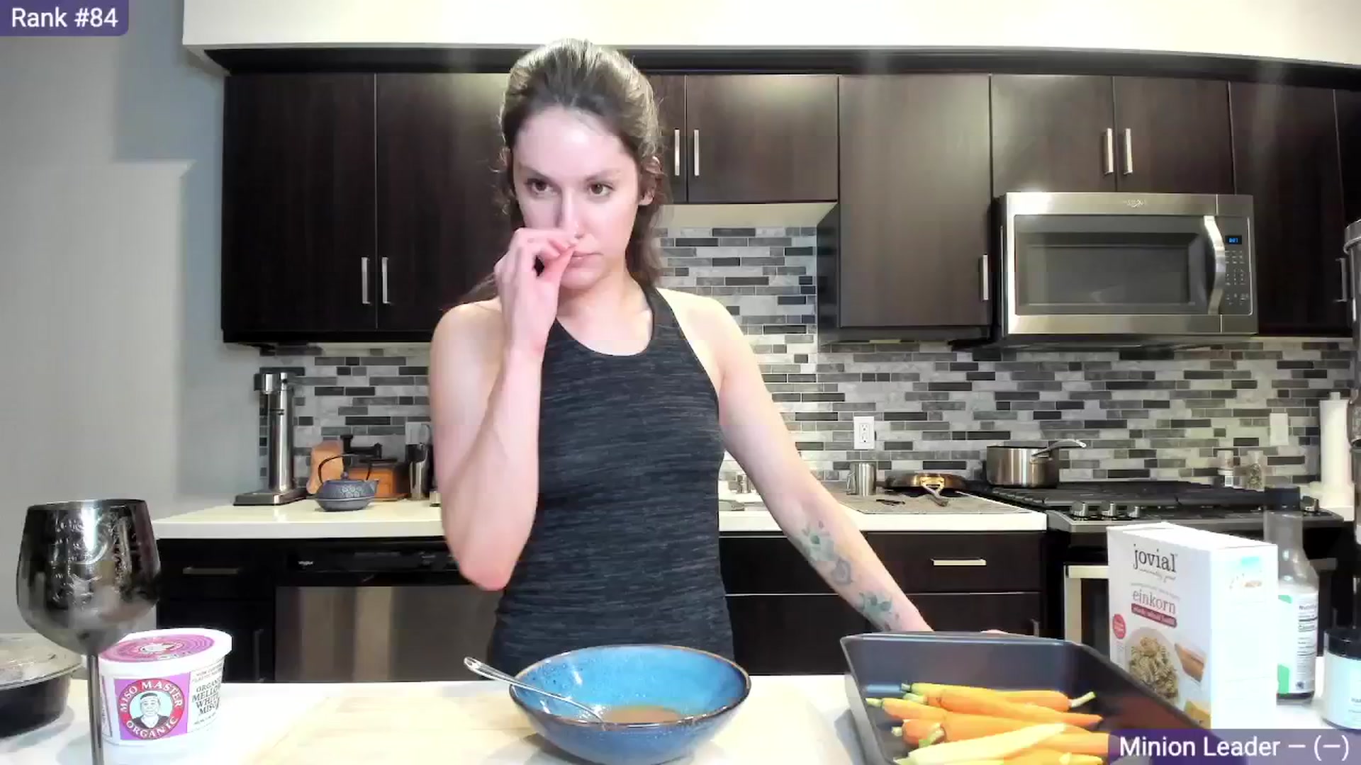 Gallery image thumbnail from MissMiaShelby's myfreecams stream on, 06/18/2024, 04:45 image 4 of 20