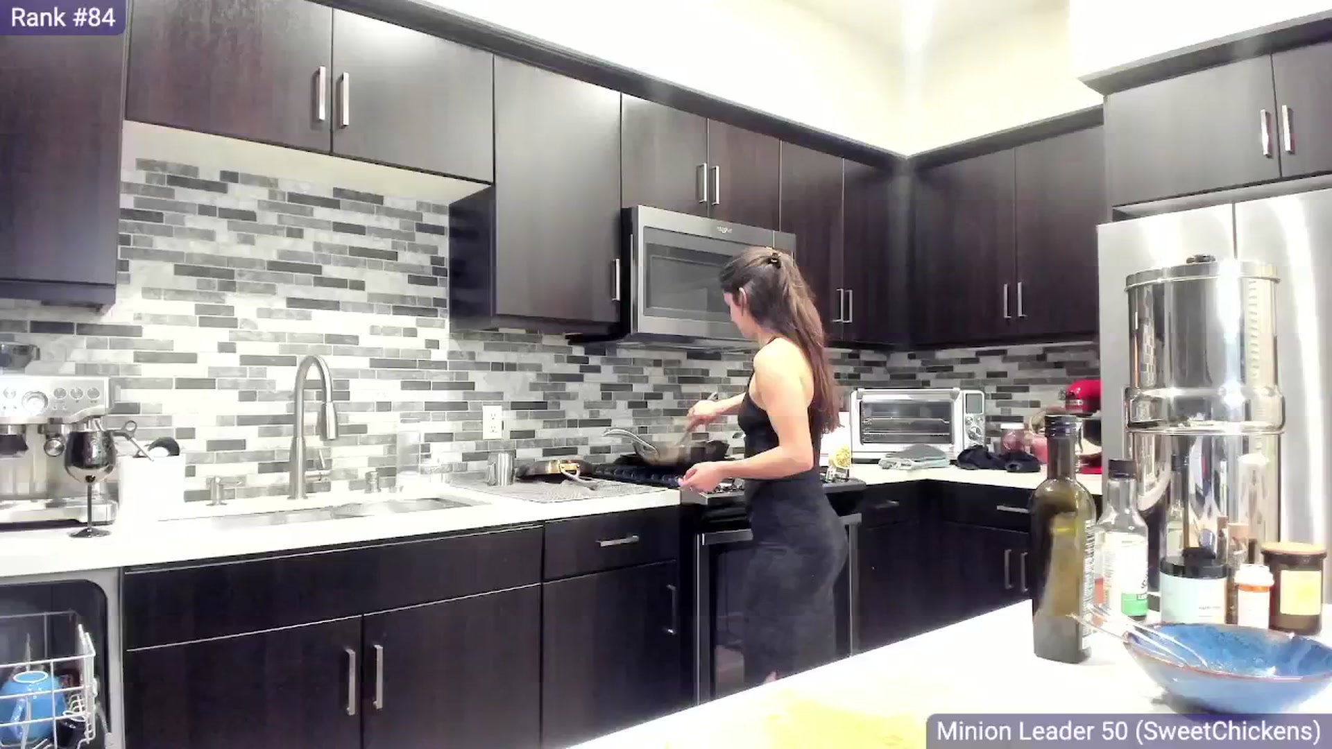 Gallery image thumbnail from MissMiaShelby's myfreecams stream on, 06/18/2024, 04:45 image 13 of 20