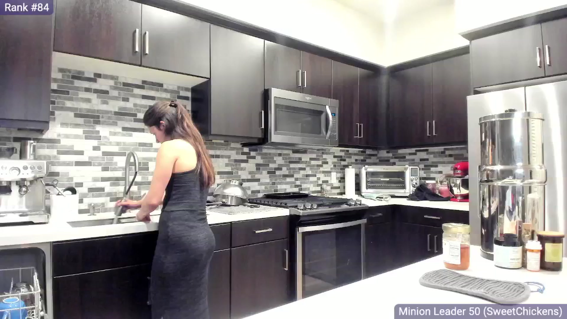 Gallery image thumbnail from MissMiaShelby's myfreecams stream on, 06/18/2024, 04:45 image 19 of 20