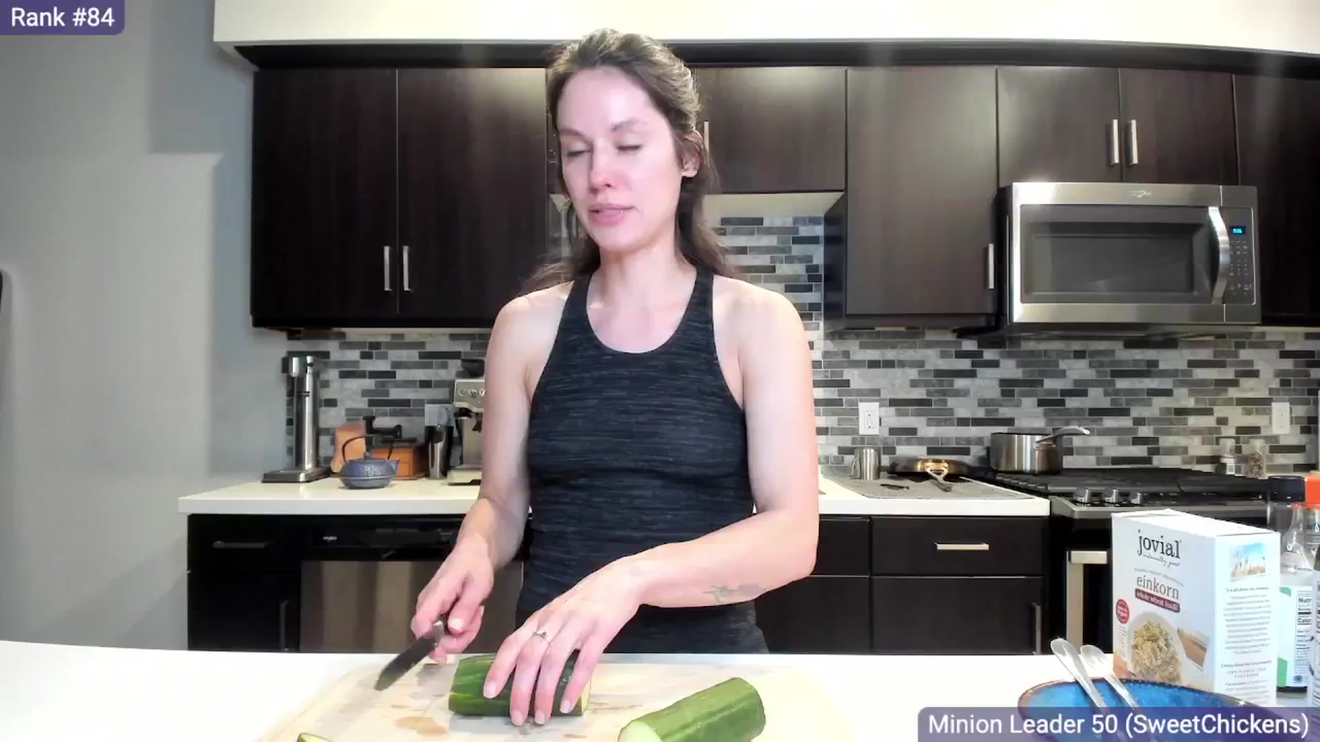 Gallery image thumbnail from MissMiaShelby's myfreecams stream on, 06/18/2024, 04:45 image 7 of 20