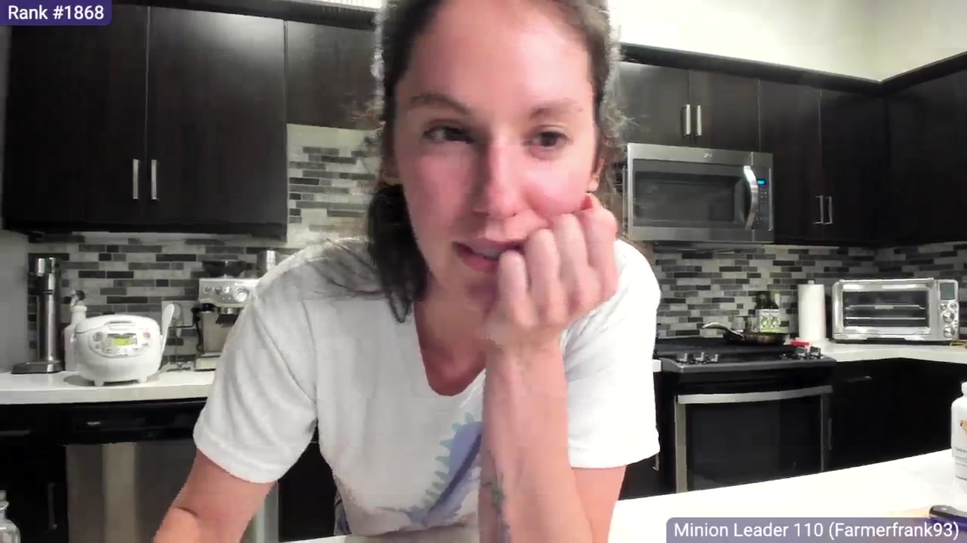 Gallery image thumbnail from MissMiaShelby's myfreecams stream on, 07/02/2024, 04:33 image 10 of 20