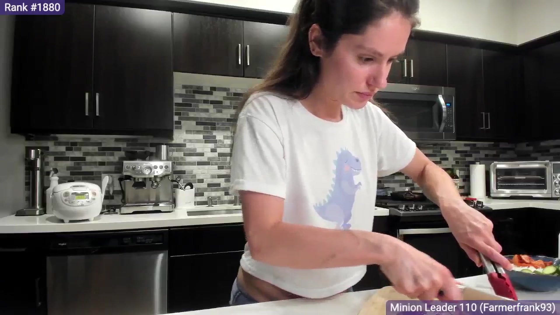 Gallery image thumbnail from MissMiaShelby's myfreecams stream on, 07/02/2024, 04:33 image 11 of 20