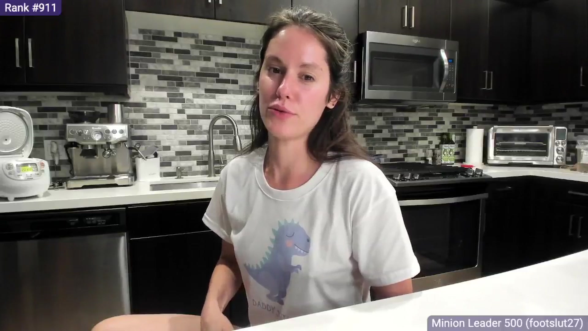 Gallery image thumbnail from MissMiaShelby's myfreecams stream on, 07/02/2024, 04:33 image 18 of 20