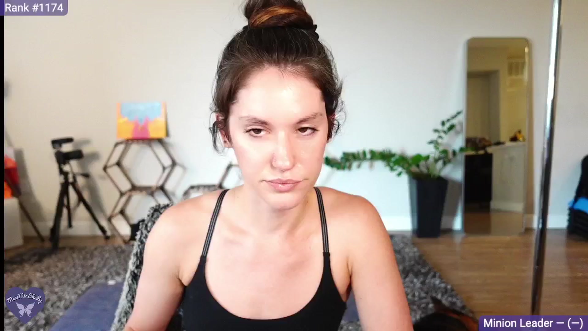 Gallery image thumbnail from MissMiaShelby's myfreecams stream on, 07/05/2024, 22:35 image 13 of 20