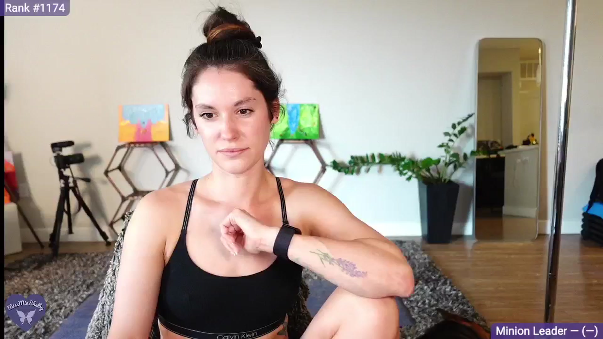 Gallery image thumbnail from MissMiaShelby's myfreecams stream on, 07/05/2024, 22:35 image 11 of 20