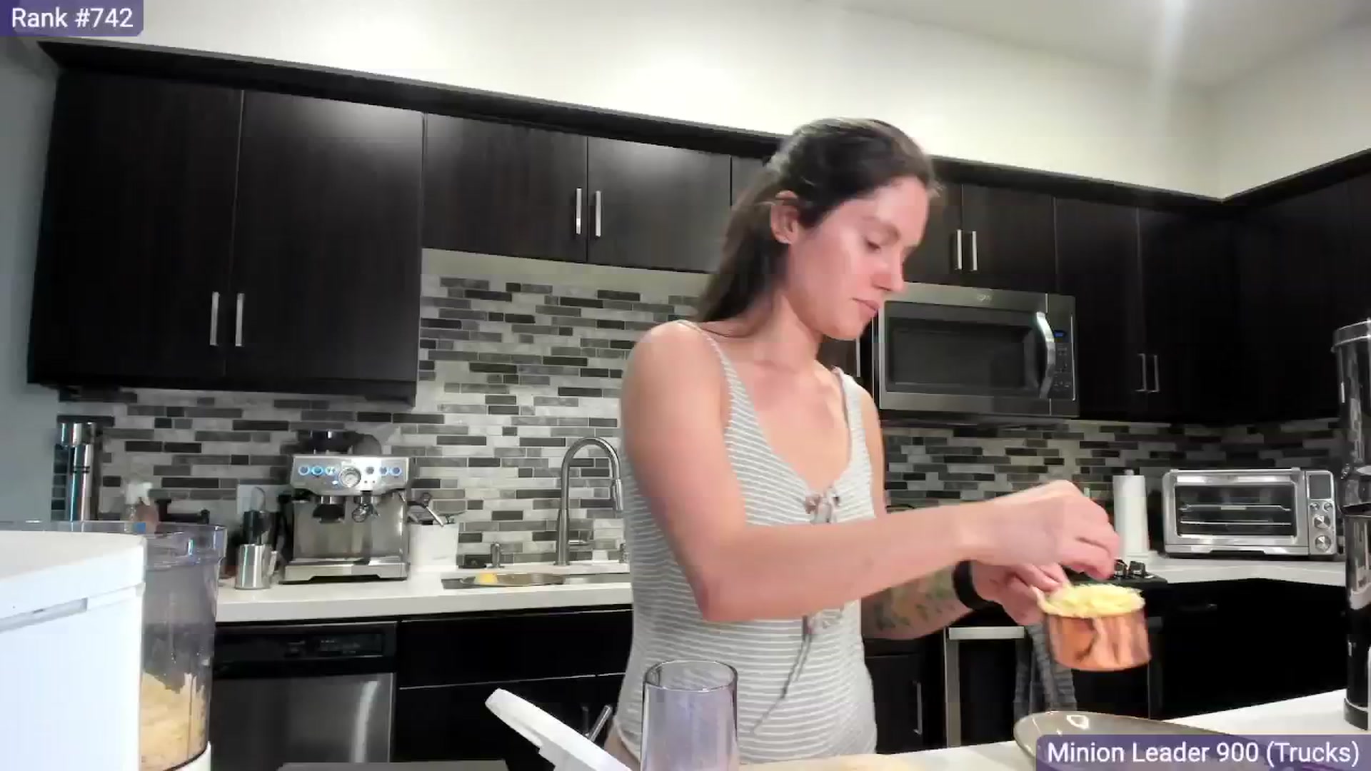 Gallery image thumbnail from MissMiaShelby's myfreecams stream on, 07/09/2024, 03:59 image 7 of 20