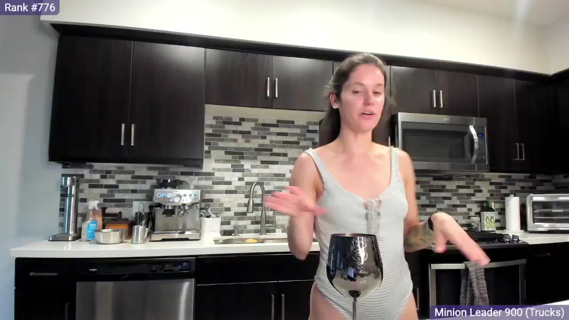 Gallery image thumbnail from MissMiaShelby's myfreecams stream on, 07/09/2024, 03:59 image 3 of 20