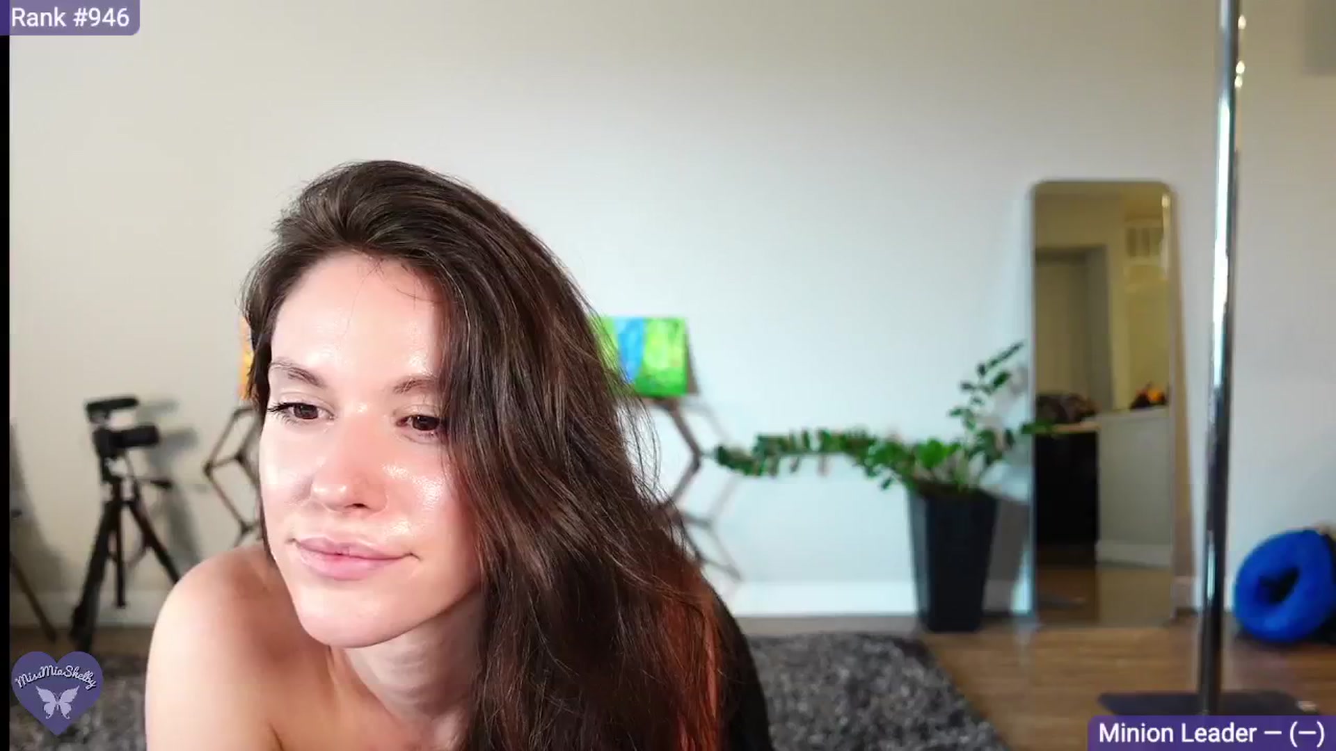 Gallery image thumbnail from MissMiaShelby's myfreecams stream on, 07/12/2024, 21:46 image 20 of 20