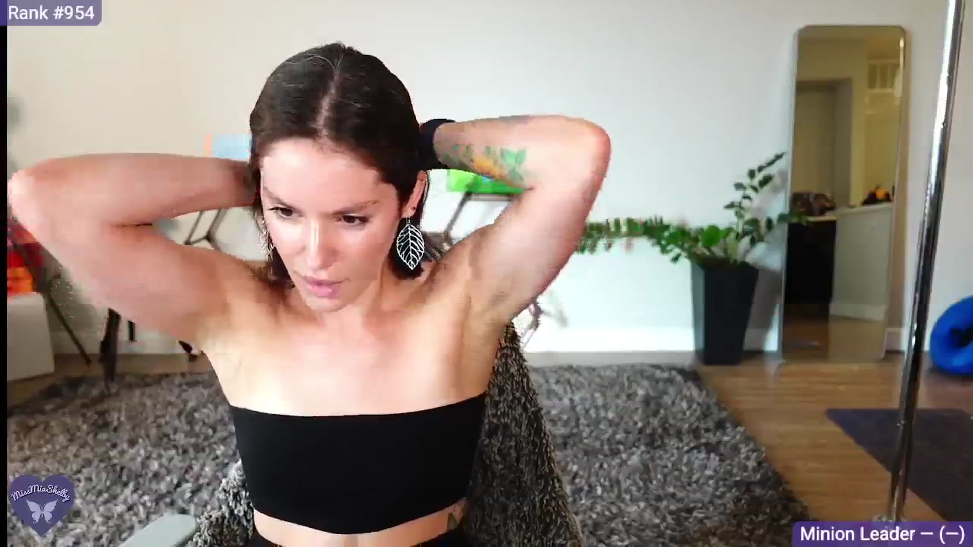 Gallery image thumbnail from MissMiaShelby's myfreecams stream on, 07/12/2024, 23:54 image 10 of 20