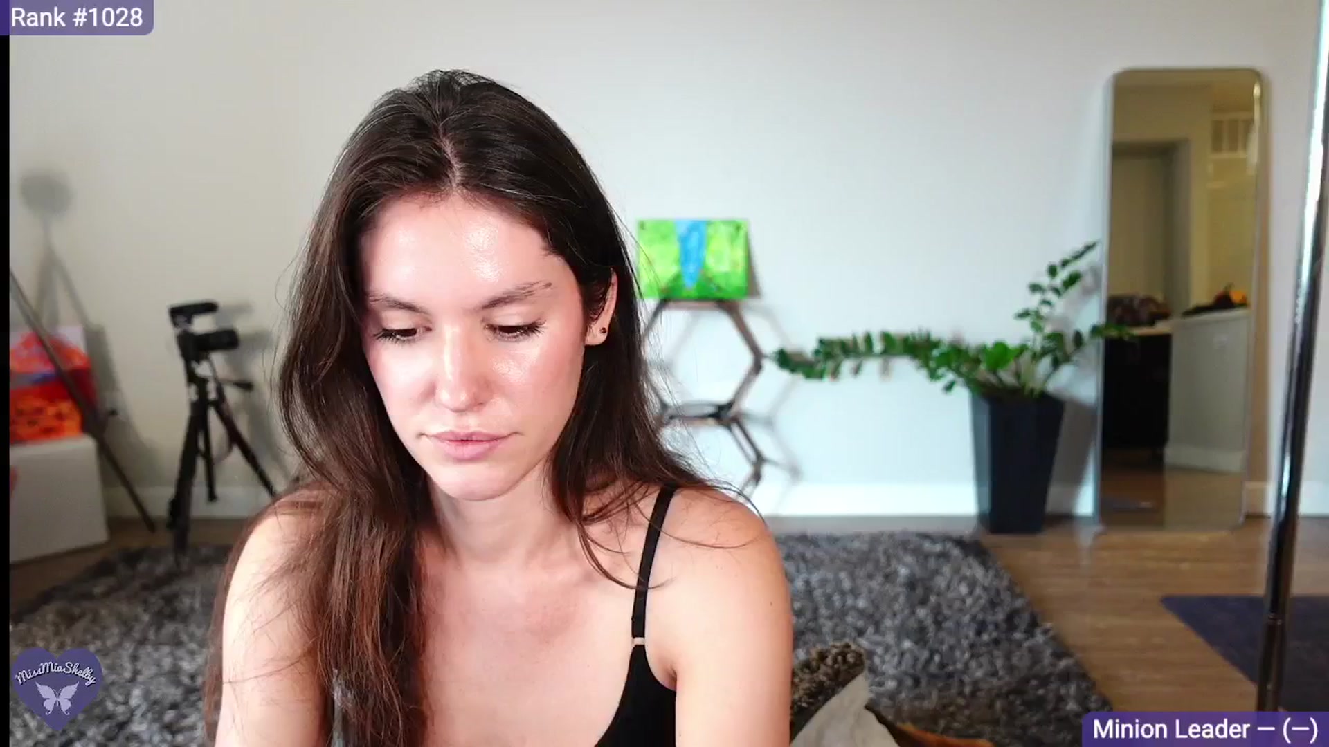 Gallery image thumbnail from MissMiaShelby's myfreecams stream on, 07/13/2024, 23:10 image 1 of 20