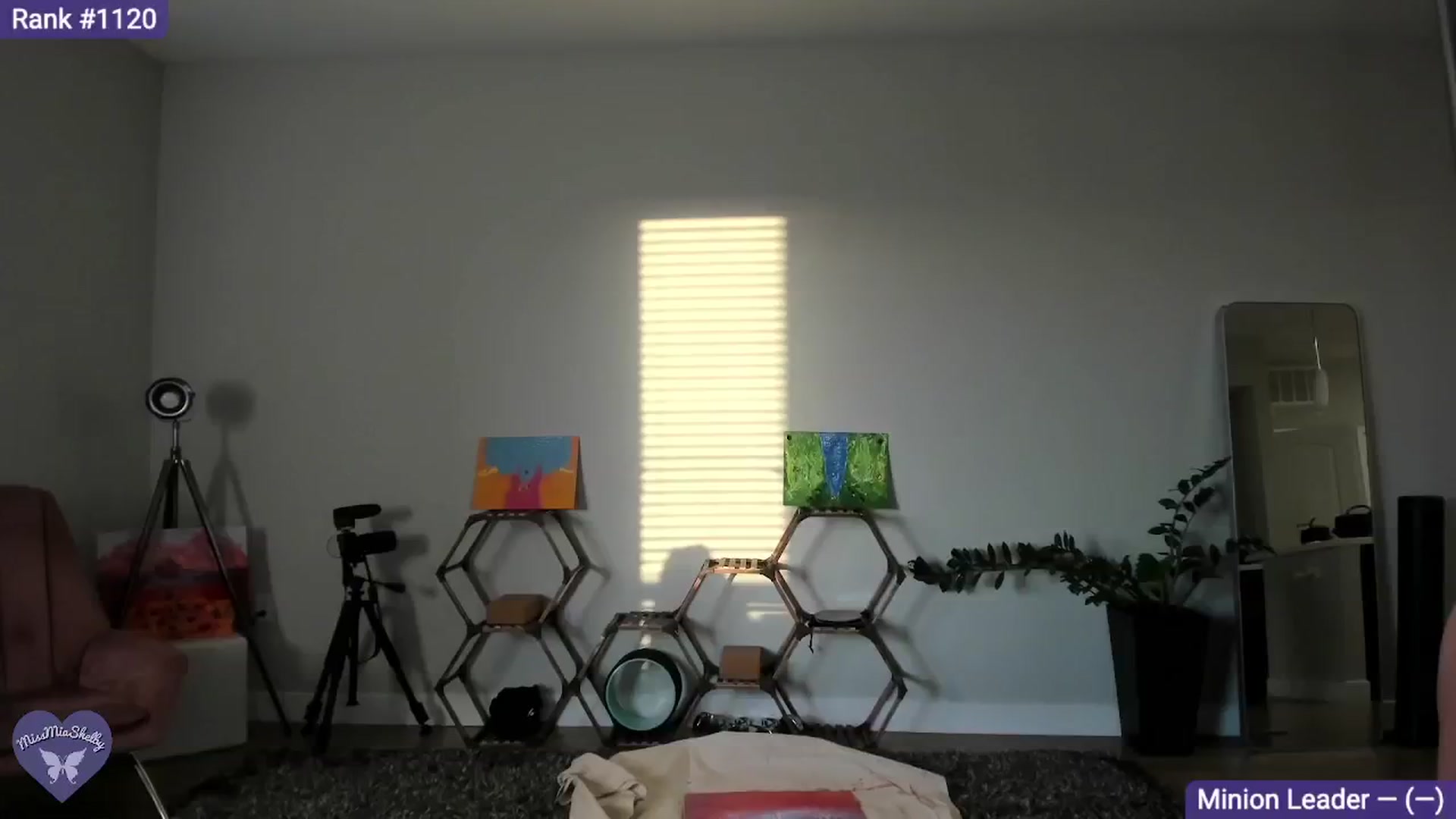 Gallery image thumbnail from MissMiaShelby's myfreecams stream on, 07/19/2024, 02:51 image 16 of 20