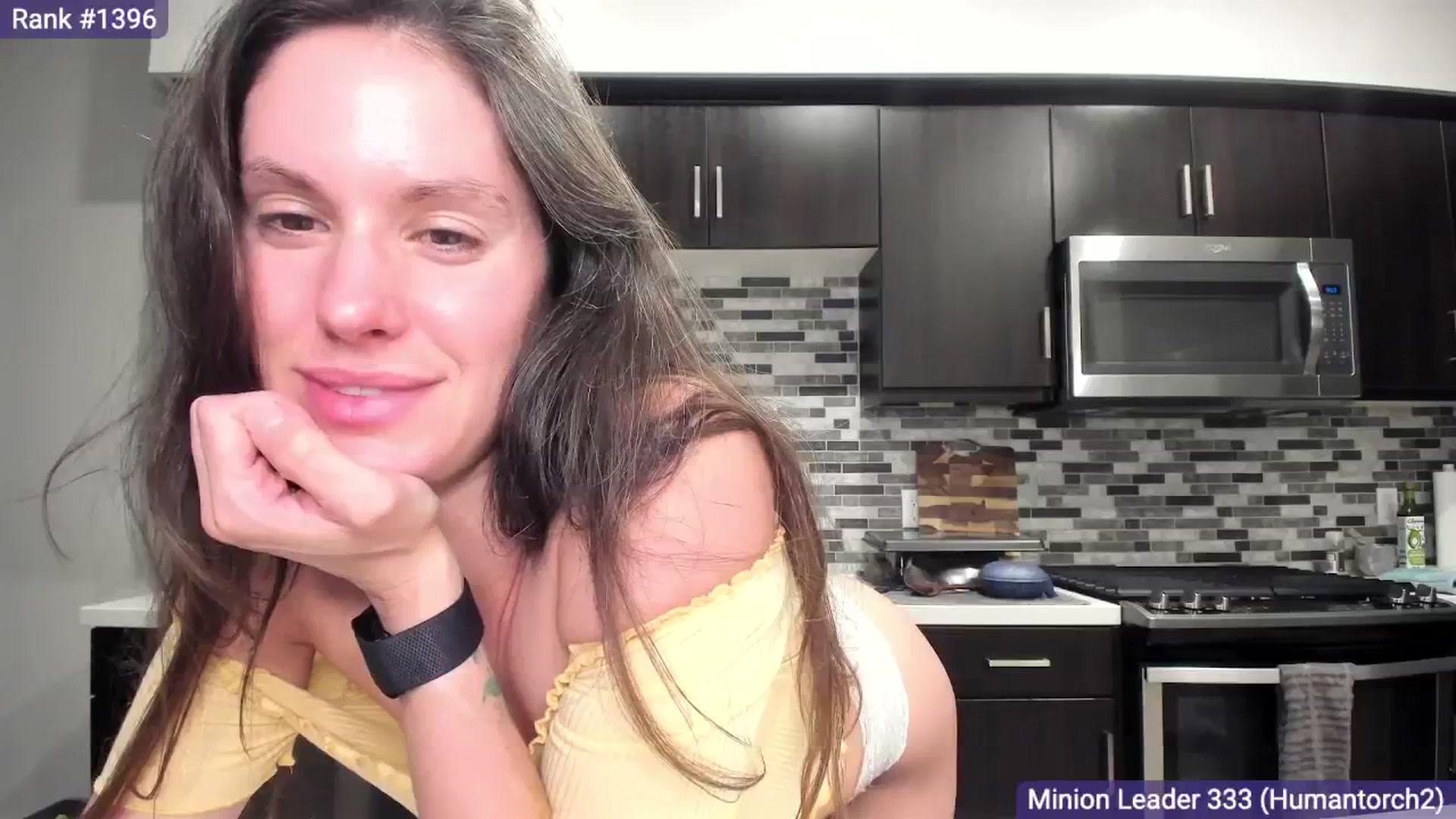 Gallery image thumbnail from MissMiaShelby's myfreecams stream on, 07/24/2024, 05:31 image 17 of 20