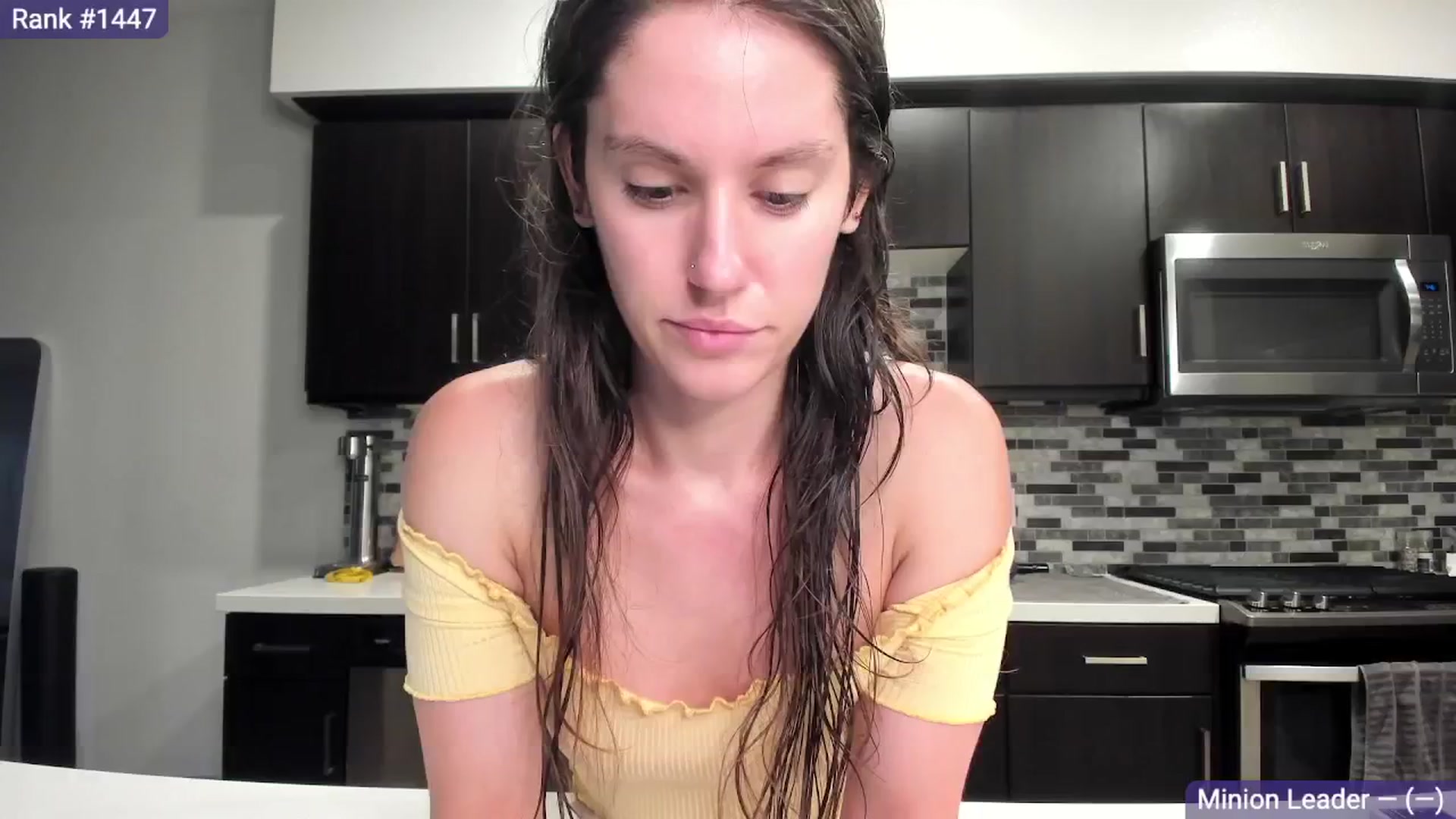 Gallery image thumbnail from MissMiaShelby's myfreecams stream on, 07/24/2024, 05:31 image 1 of 20