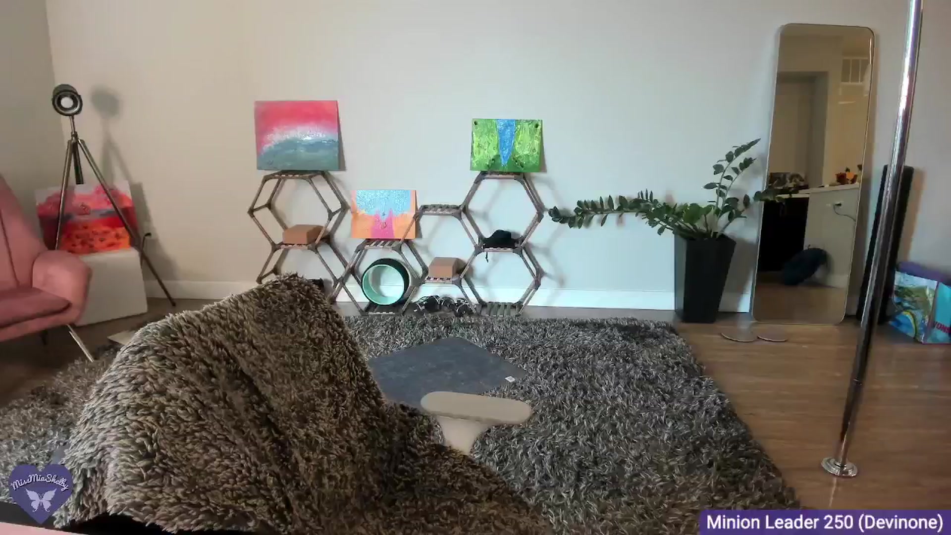 Gallery image thumbnail from MissMiaShelby's myfreecams stream on, 08/07/2024, 23:07 image 8 of 20