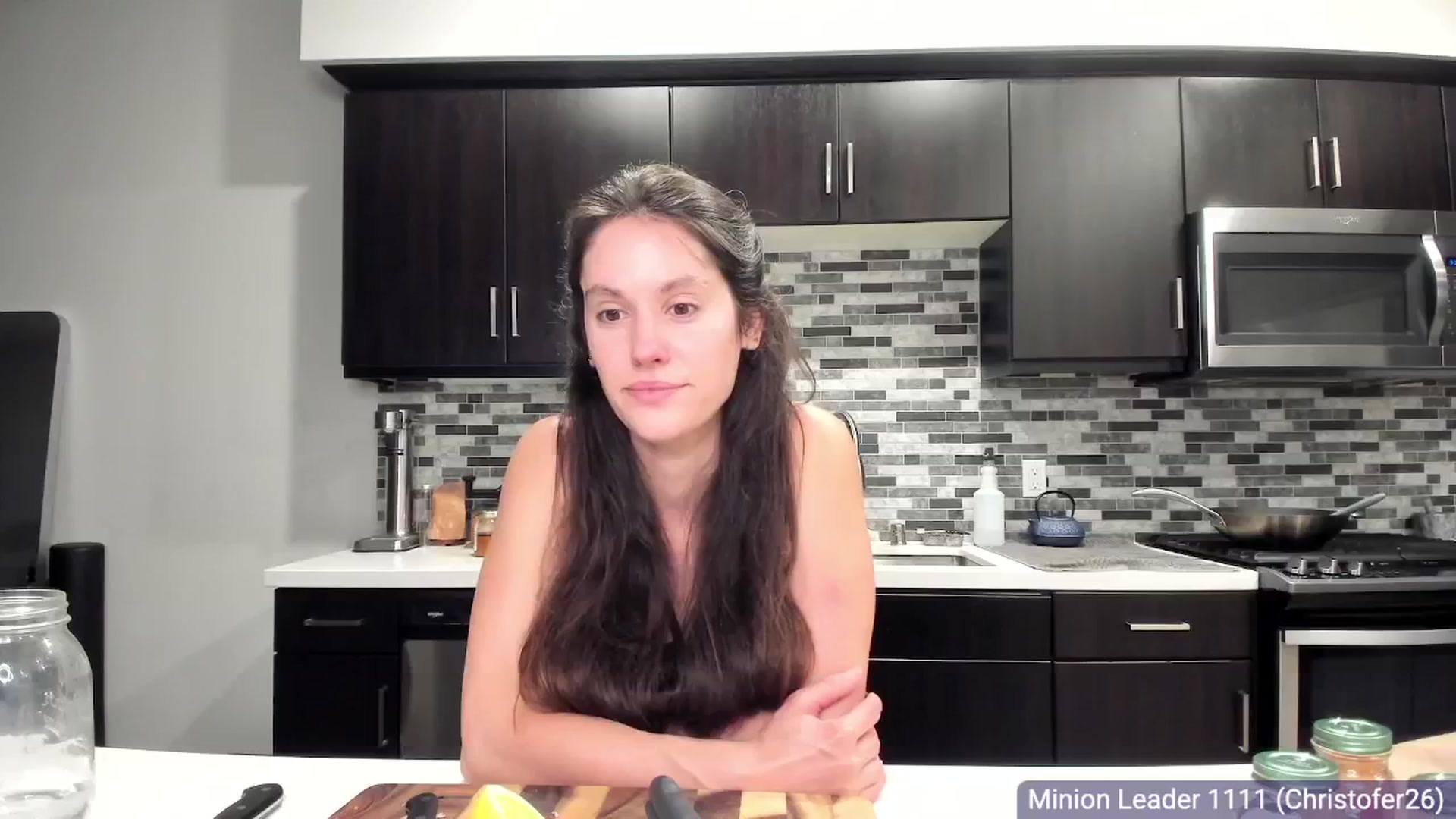 Gallery image thumbnail from MissMiaShelby's myfreecams stream on, 08/22/2024, 06:11 image 7 of 20
