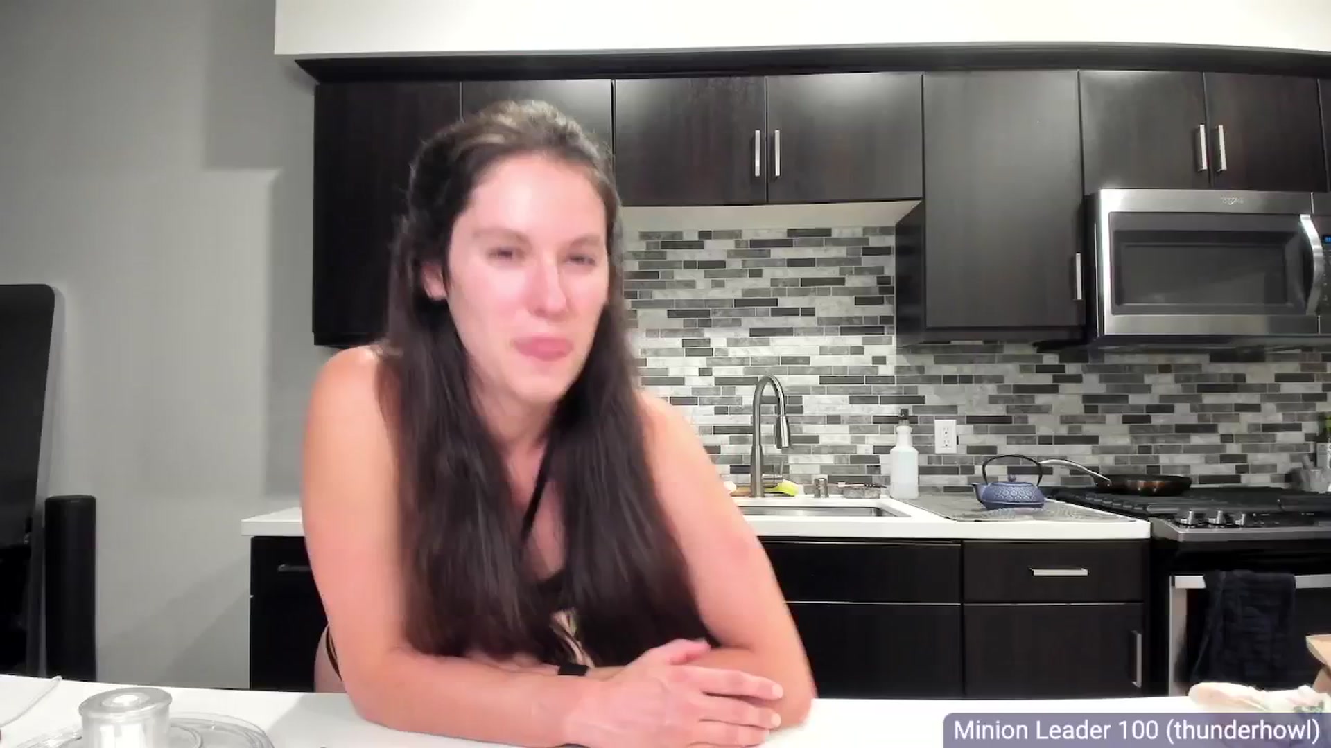 Gallery image thumbnail from MissMiaShelby's myfreecams stream on, 08/22/2024, 06:11 image 4 of 20