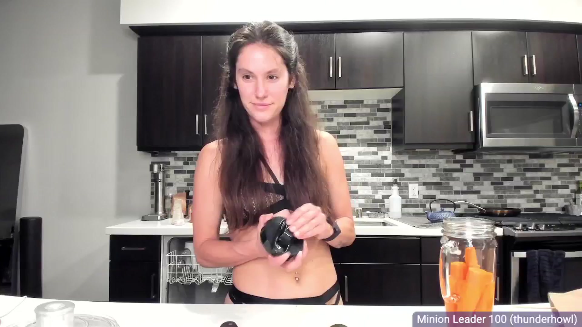 Gallery image thumbnail from MissMiaShelby's myfreecams stream on, 08/22/2024, 06:11 image 5 of 20