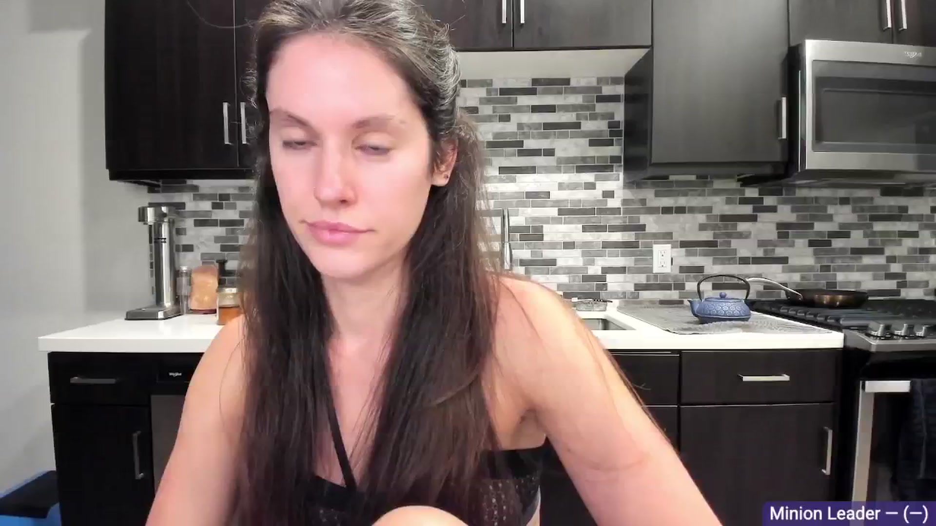 Gallery image thumbnail from MissMiaShelby's myfreecams stream on, 08/22/2024, 06:11 image 1 of 20