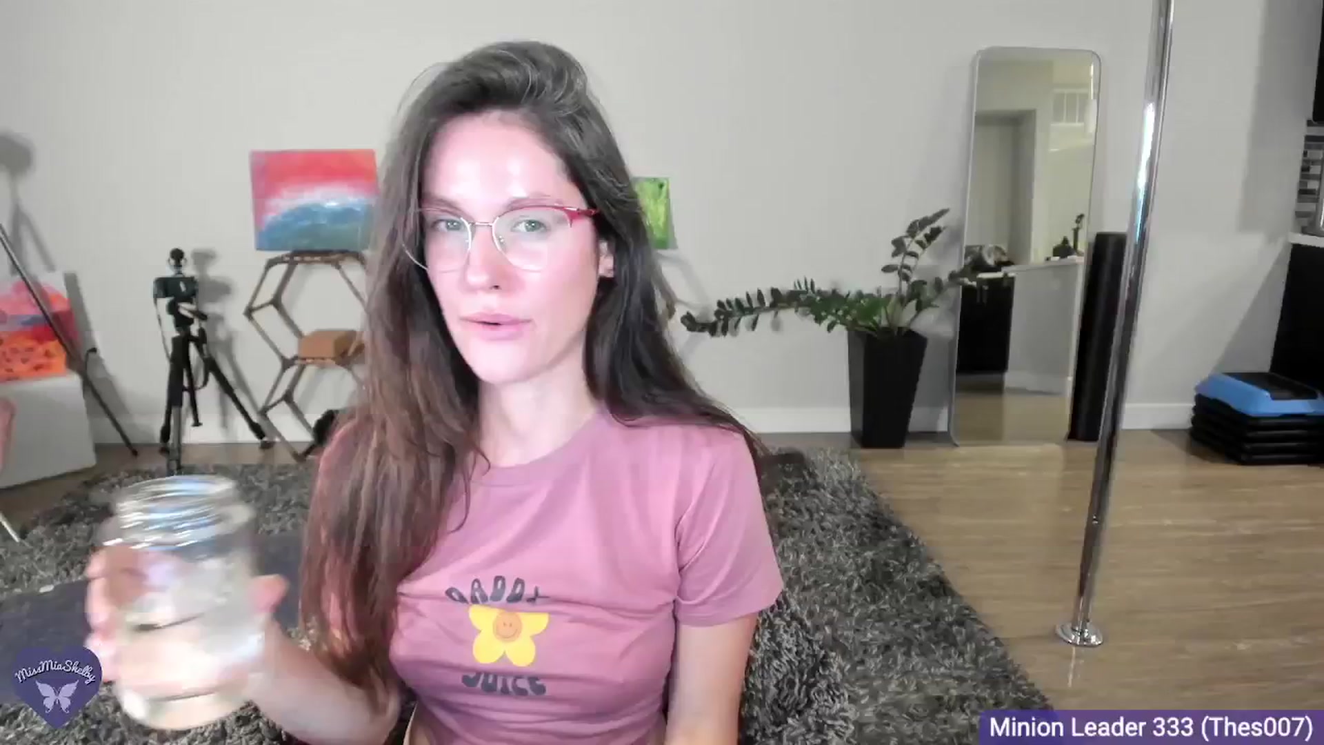 Gallery image thumbnail from MissMiaShelby's myfreecams stream on, 08/29/2024, 06:03 image 3 of 20
