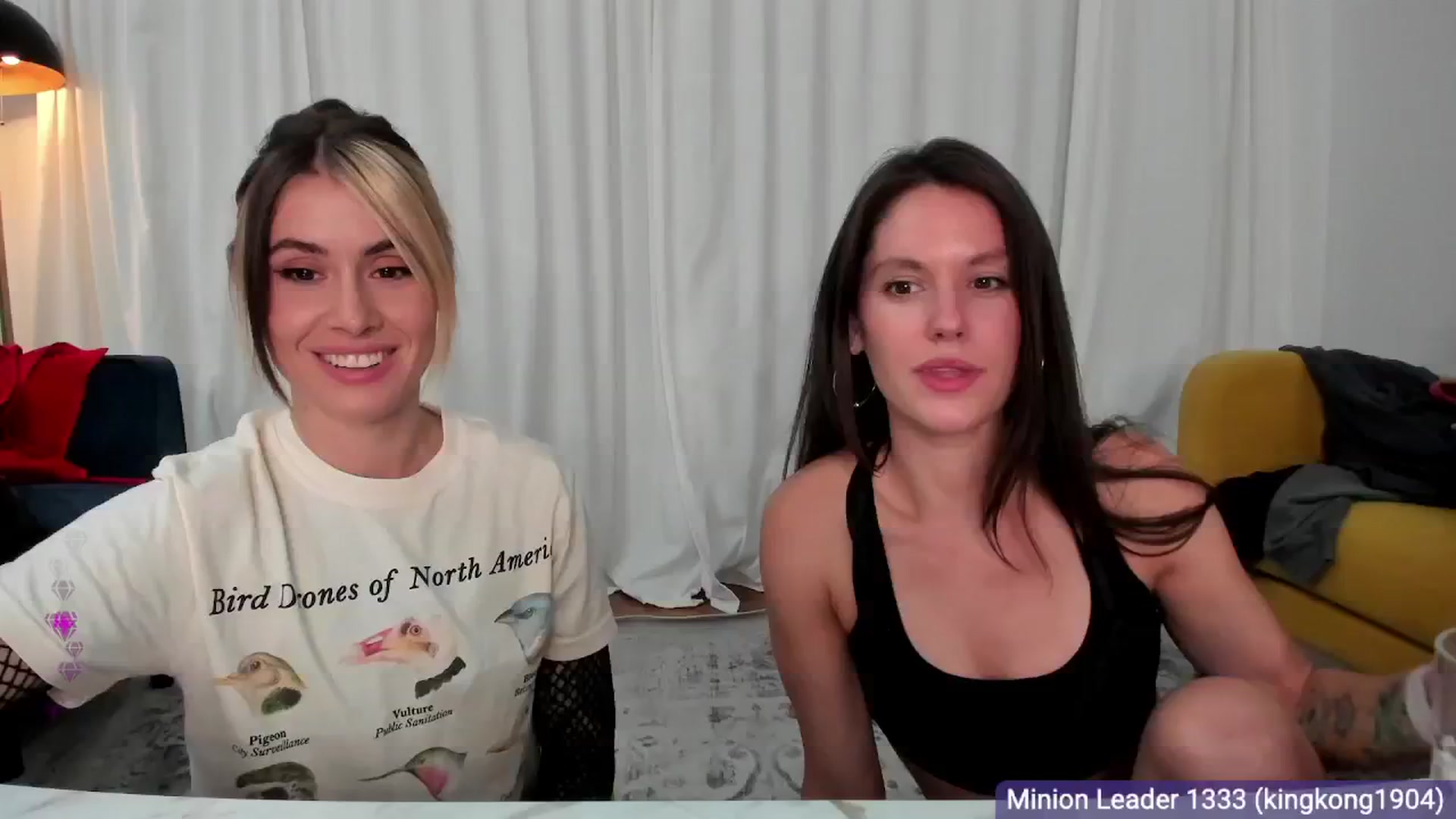 Gallery image thumbnail from MissMiaShelby's myfreecams stream on, 09/13/2024, 07:09 image 10 of 20