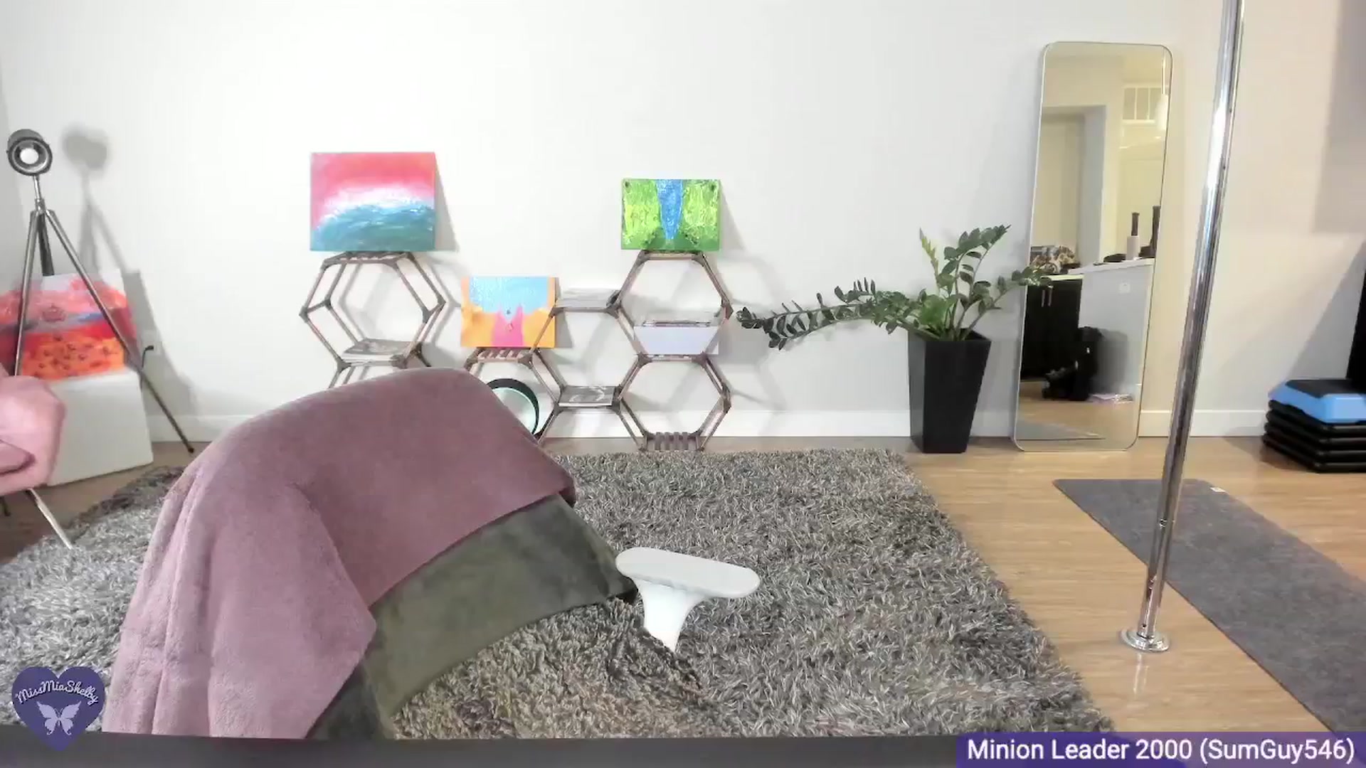 Gallery image thumbnail from MissMiaShelby's myfreecams stream on, 10/11/2024, 05:24 image 14 of 20